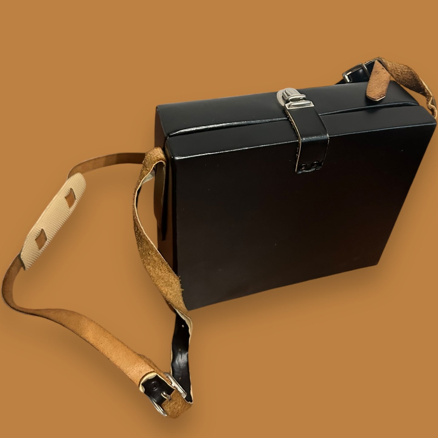 Vintage 1970s Viceroy Super 8 Movie Camera