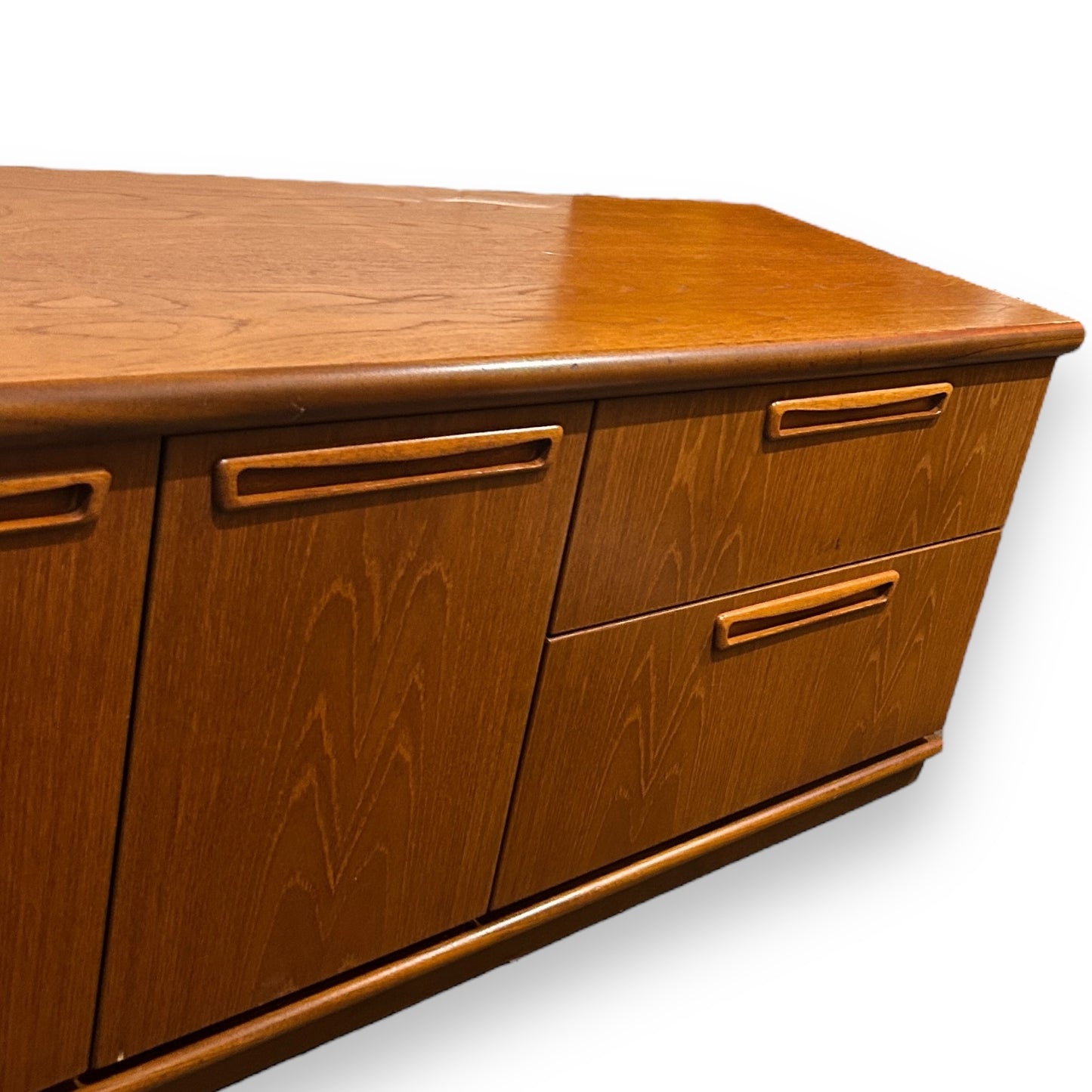 Mid century Meredew sideboard