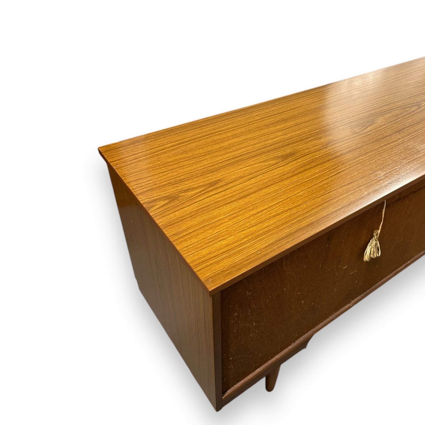 Mid century Schreiber Long John sideboard