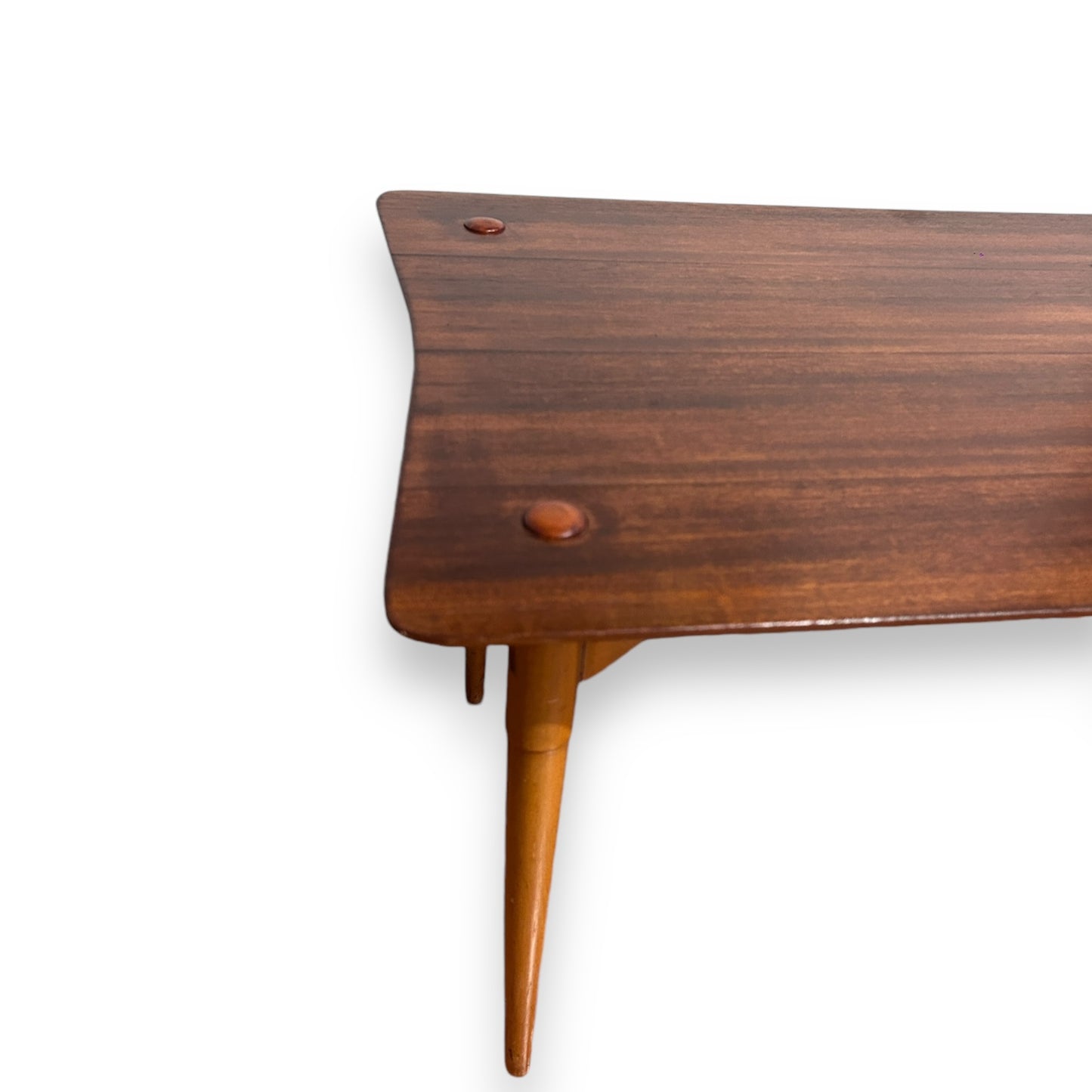 Mid century Danish coffee table