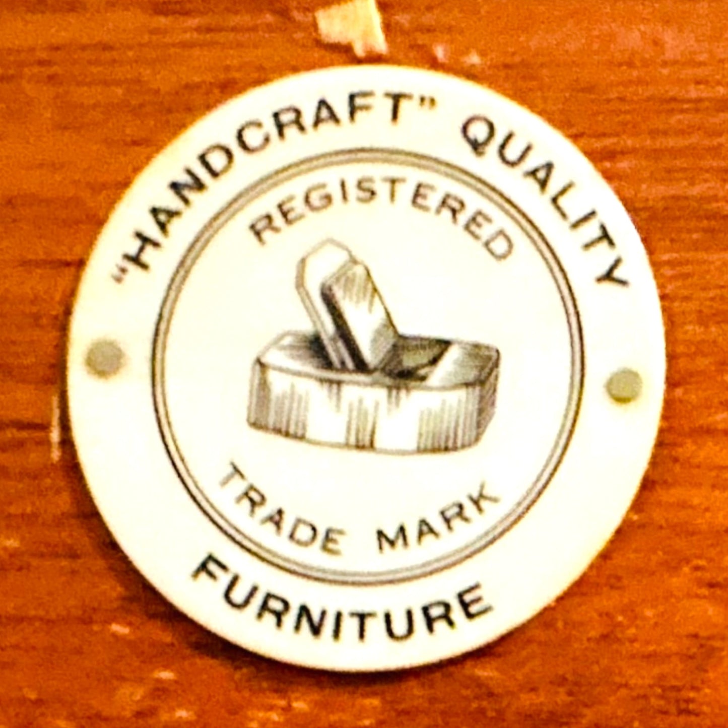 Mid-Century Alfred Cox Teak and Walnut Sideboard – Vintage British Modernist Credenza