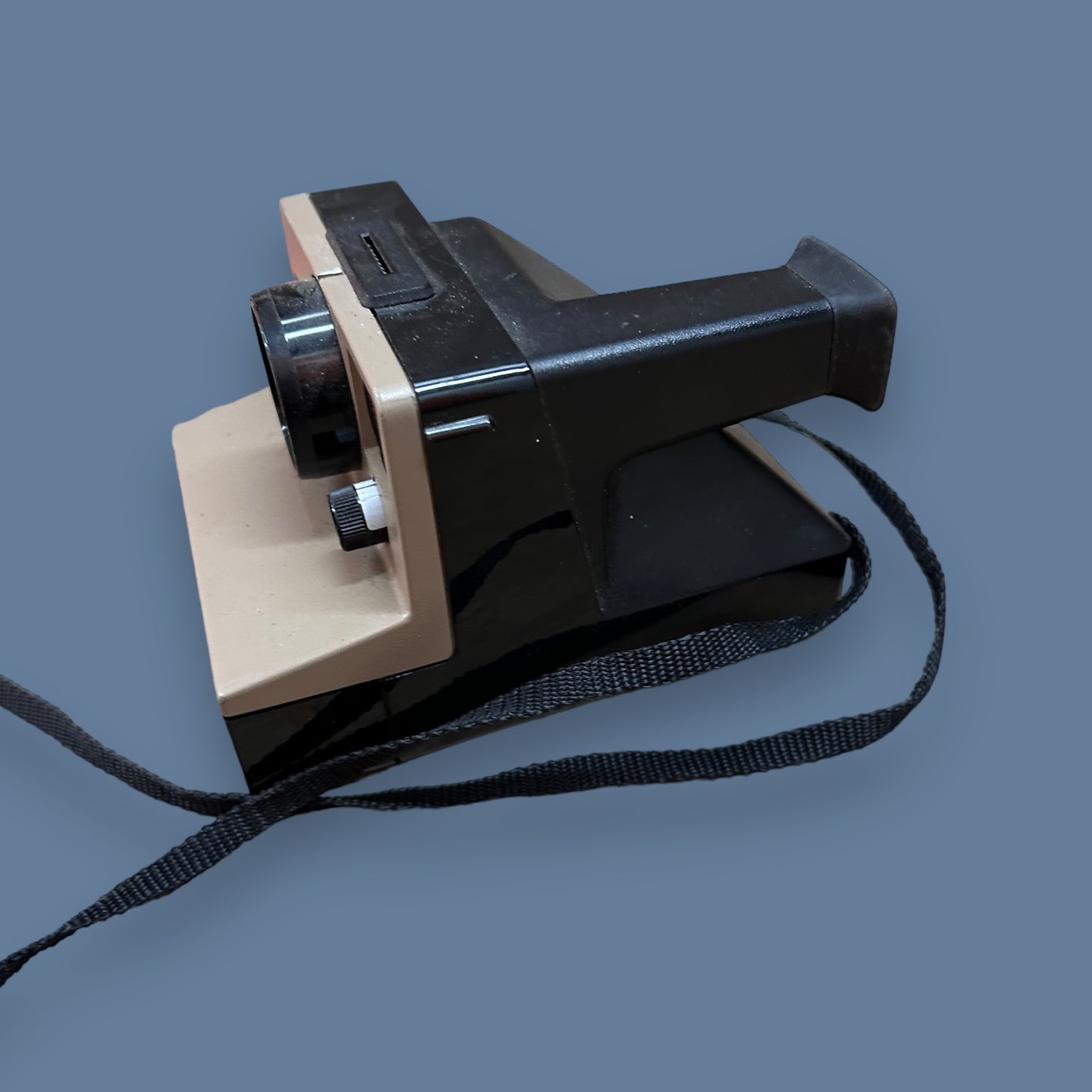 Vintage 1970s Polaroid 500 Land Camera