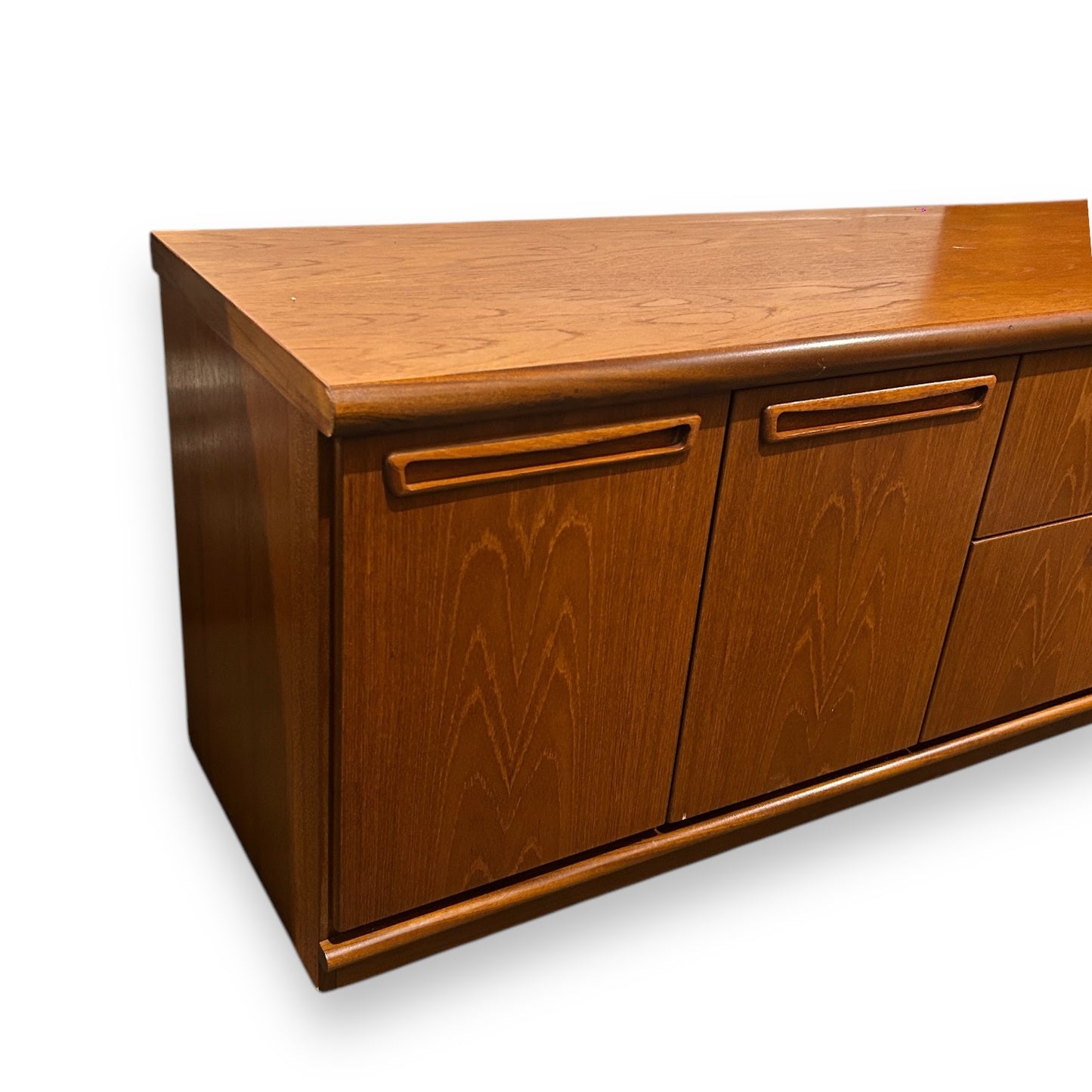 Mid century Meredew sideboard