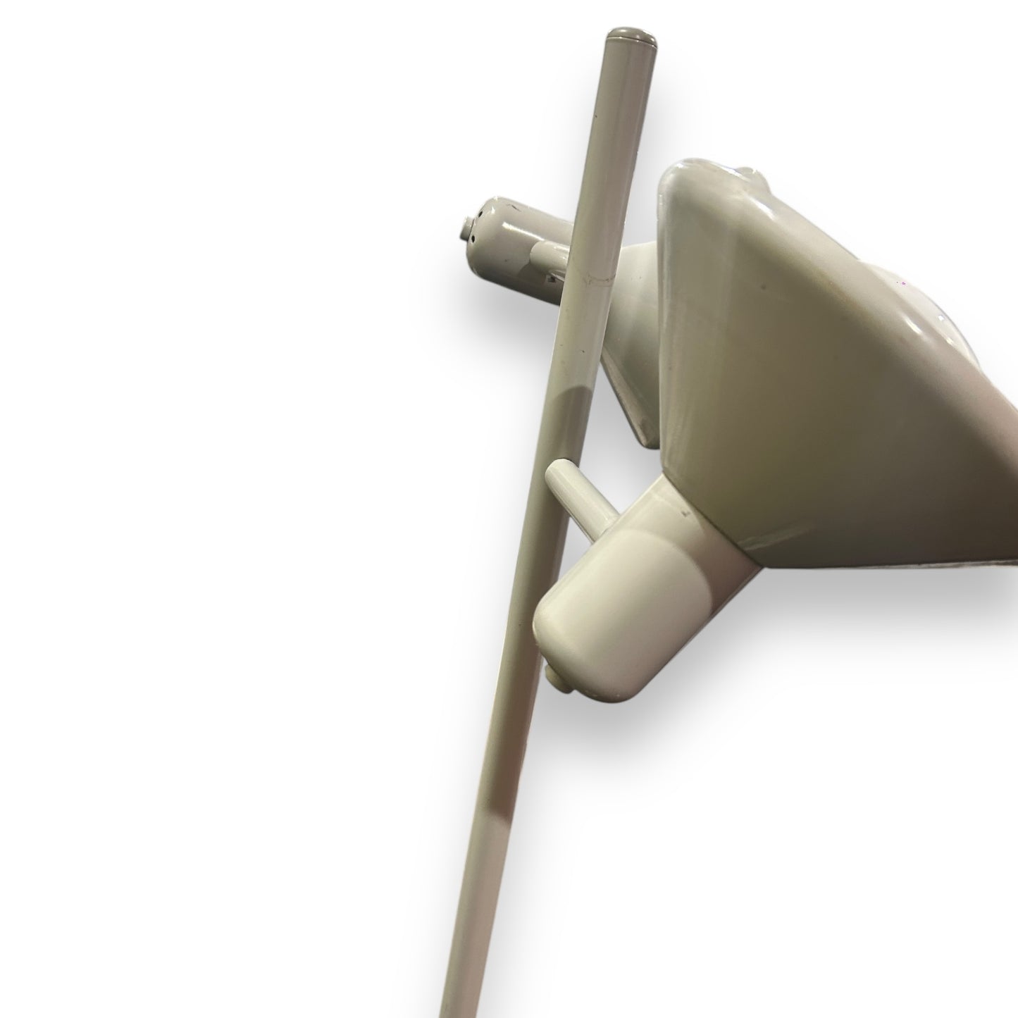 Mid Century Space Age Floor Lamp