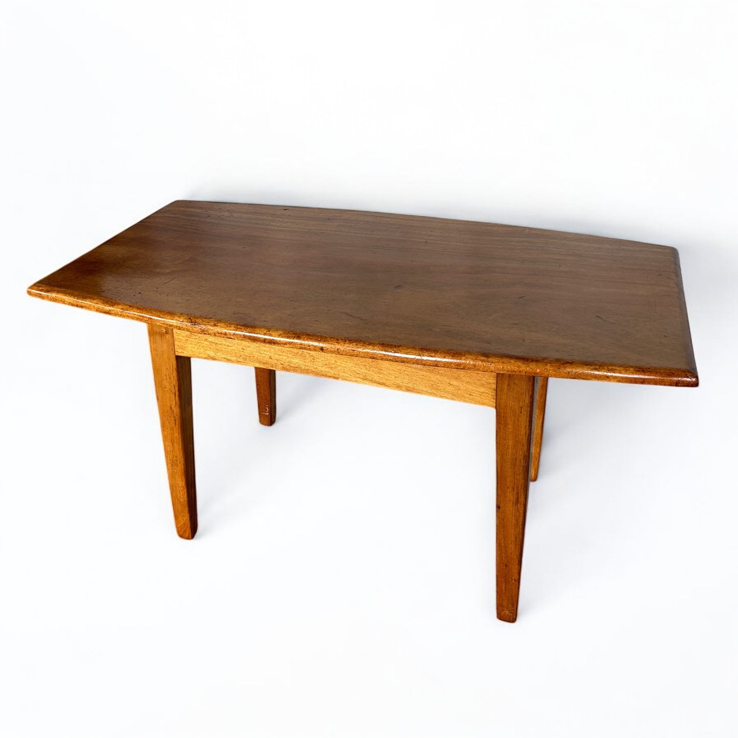 Mid Century Danish Teak Coffee Table