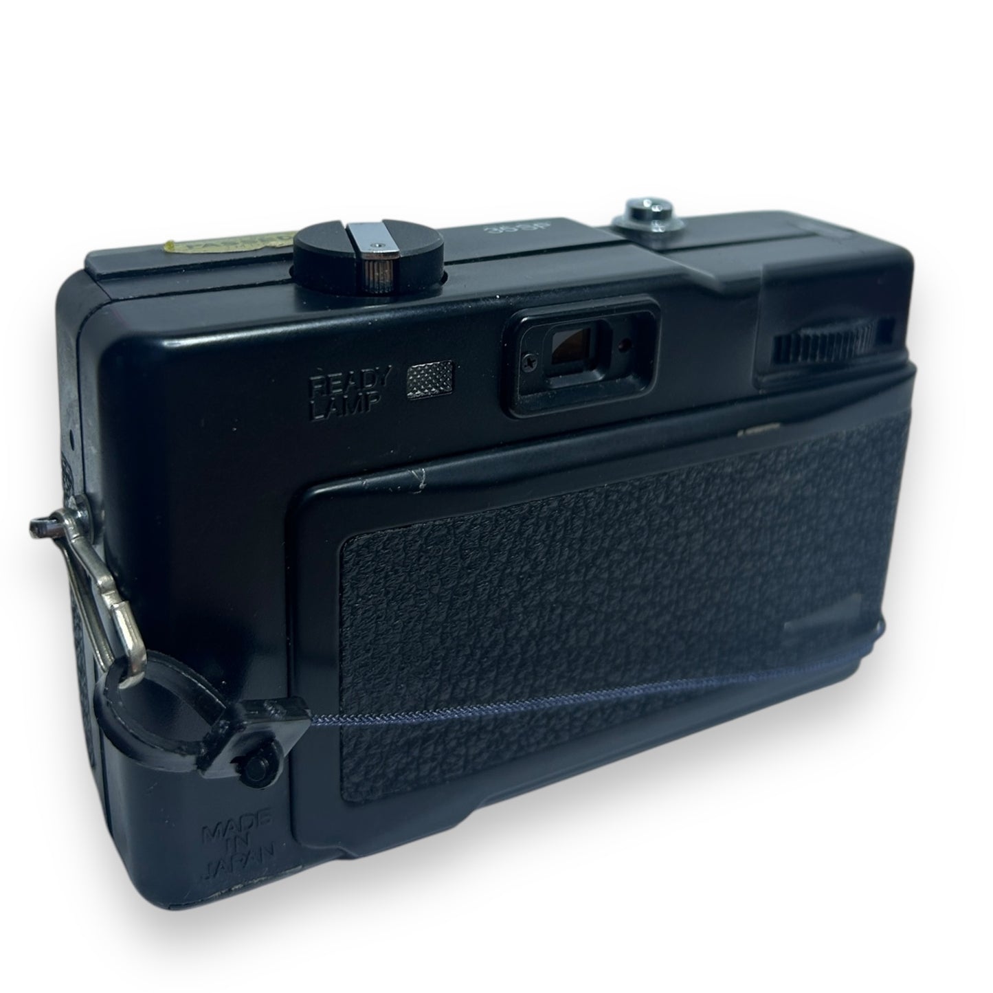 Vintage 1980s Hanimex 35SP 35mm Film Camera