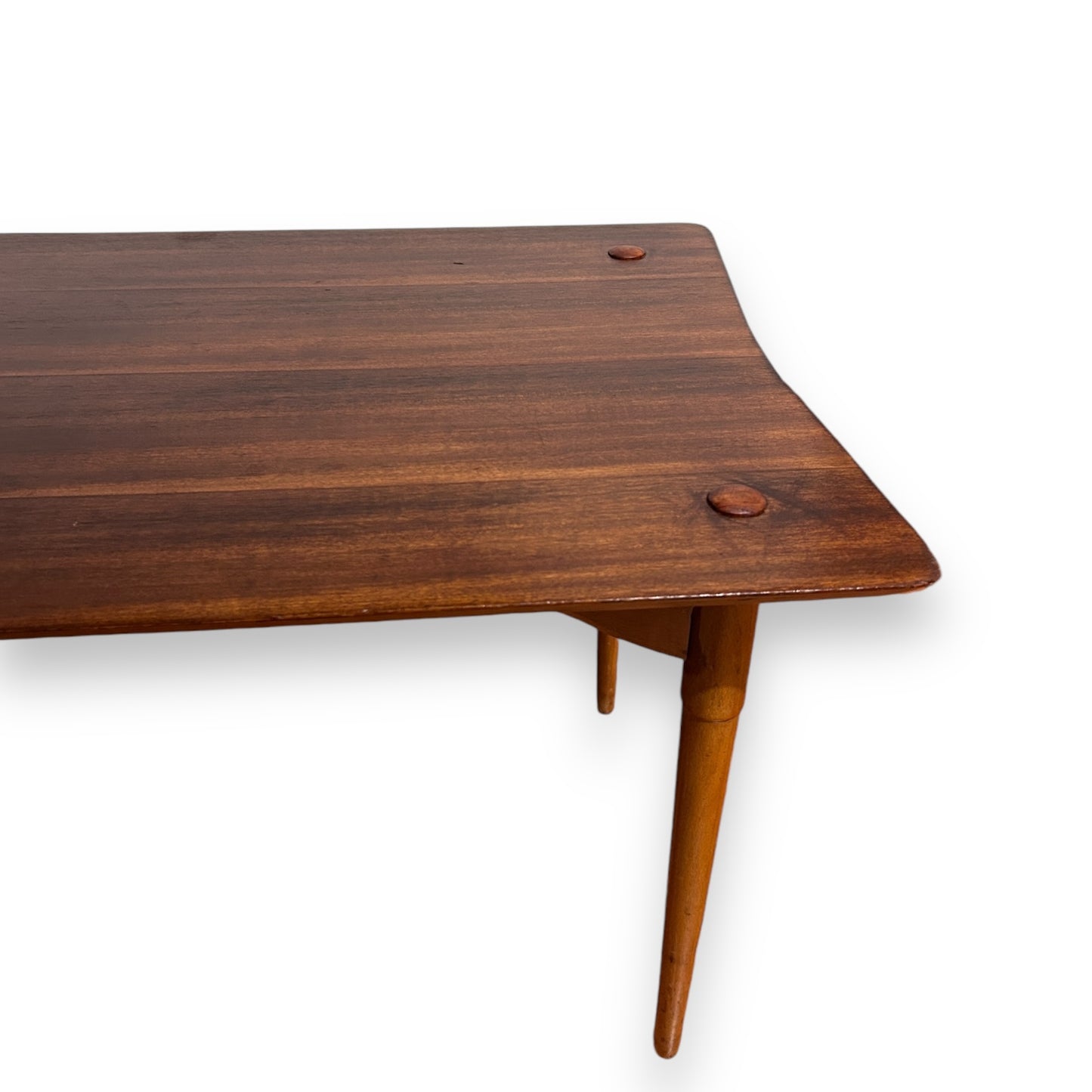 Mid century Danish coffee table