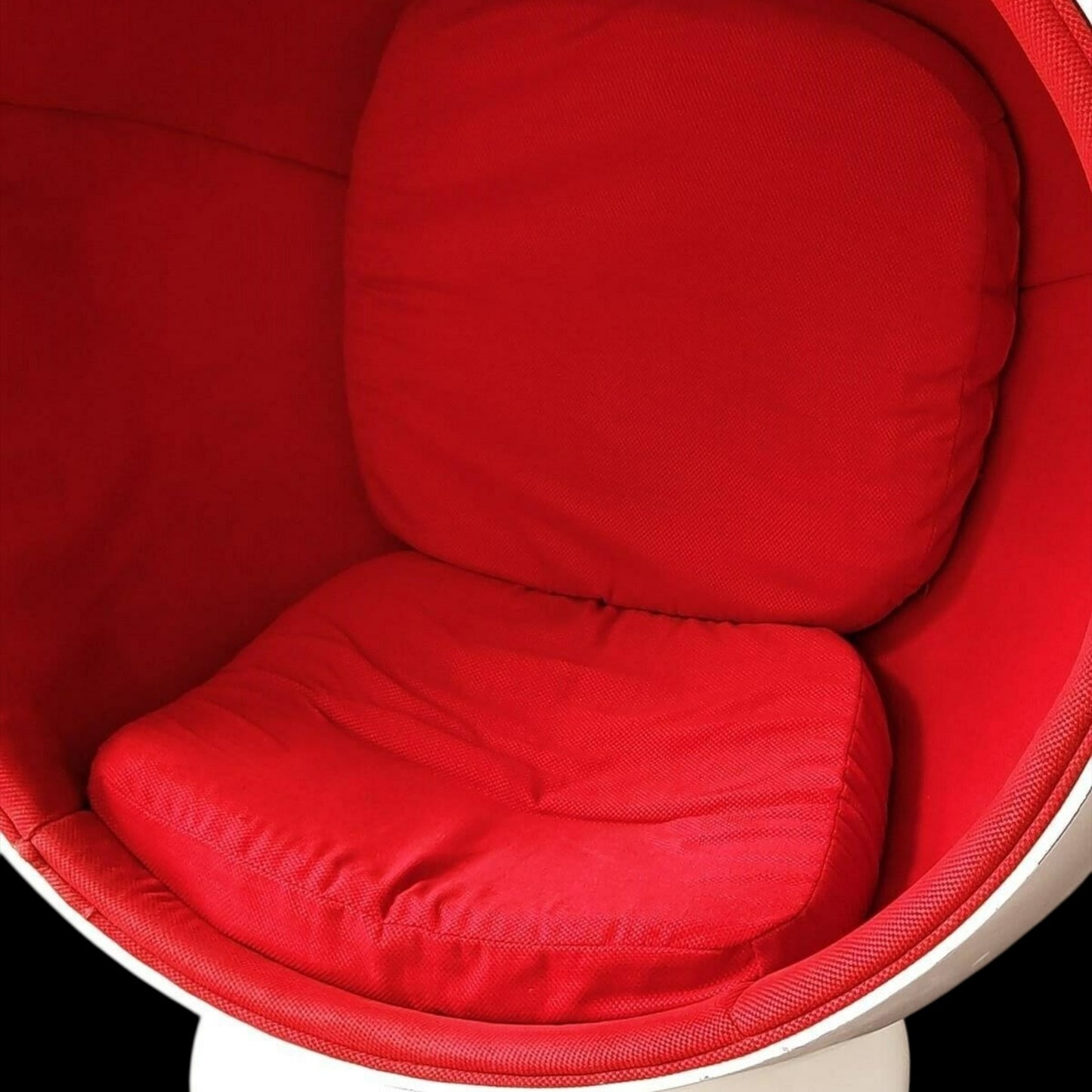 Mid-Century Ball Chair in the Style of Eero Aarnio, 1960s