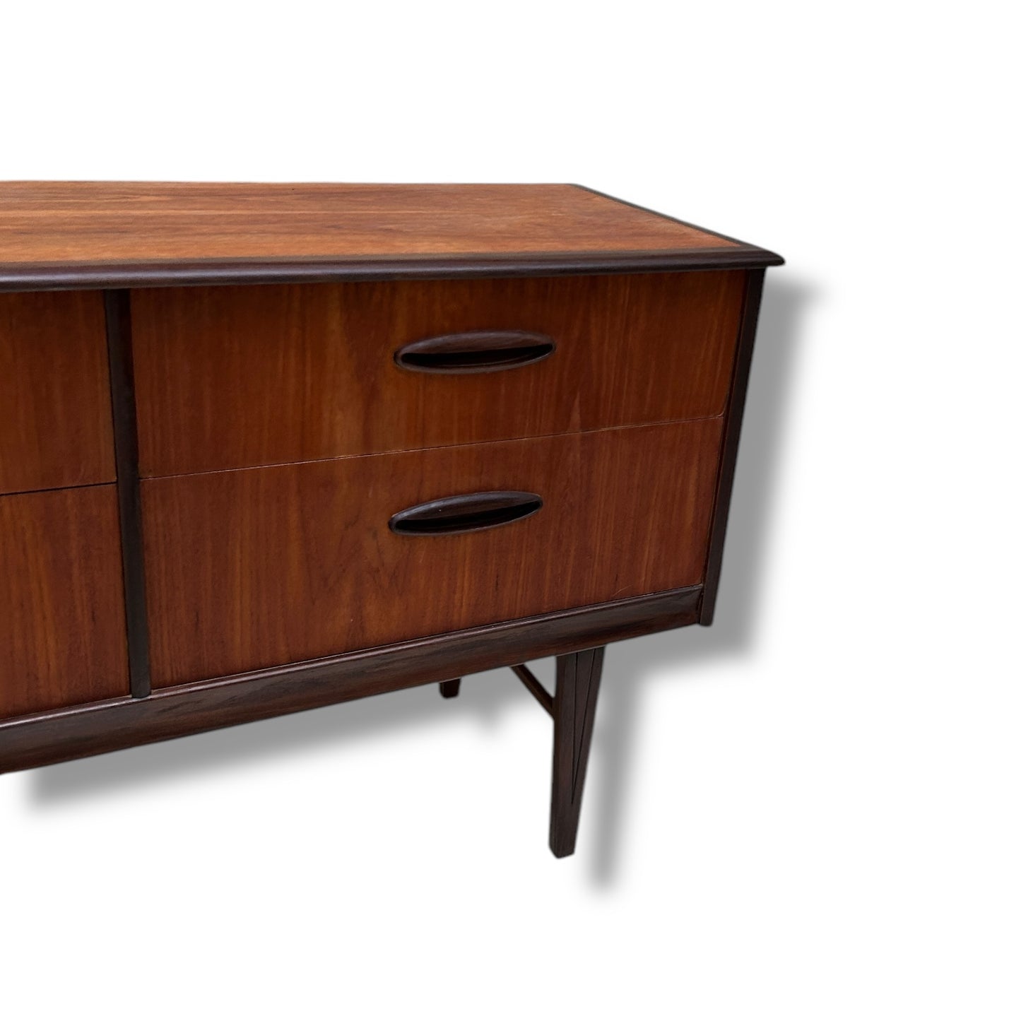 Mid century g plan teak sideboard