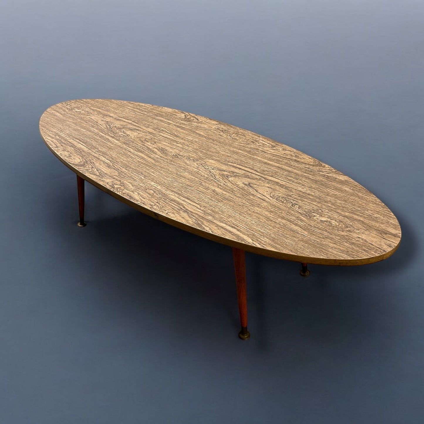 Mid Century Beautility Coffee Table