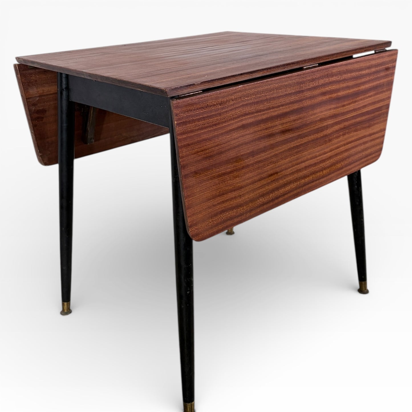 Vintage G Plan Librenza Drop-Leaf Dining Table — view 6