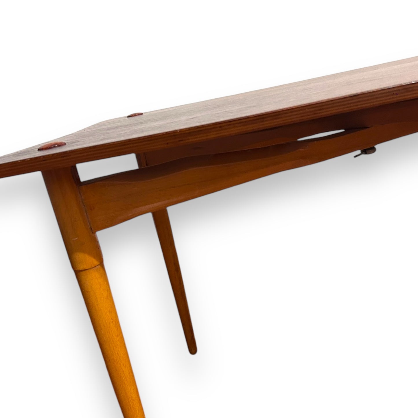 Mid century Danish coffee table