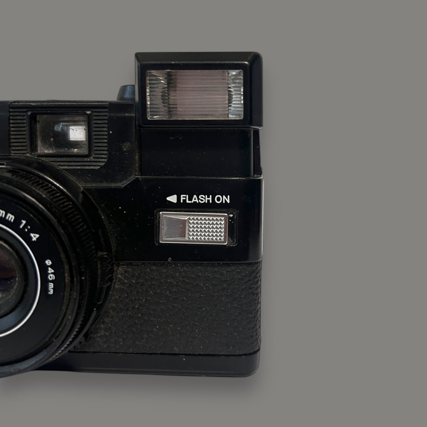 Vintage 1970s Minolta Hi Matic GF 35Mm film camera