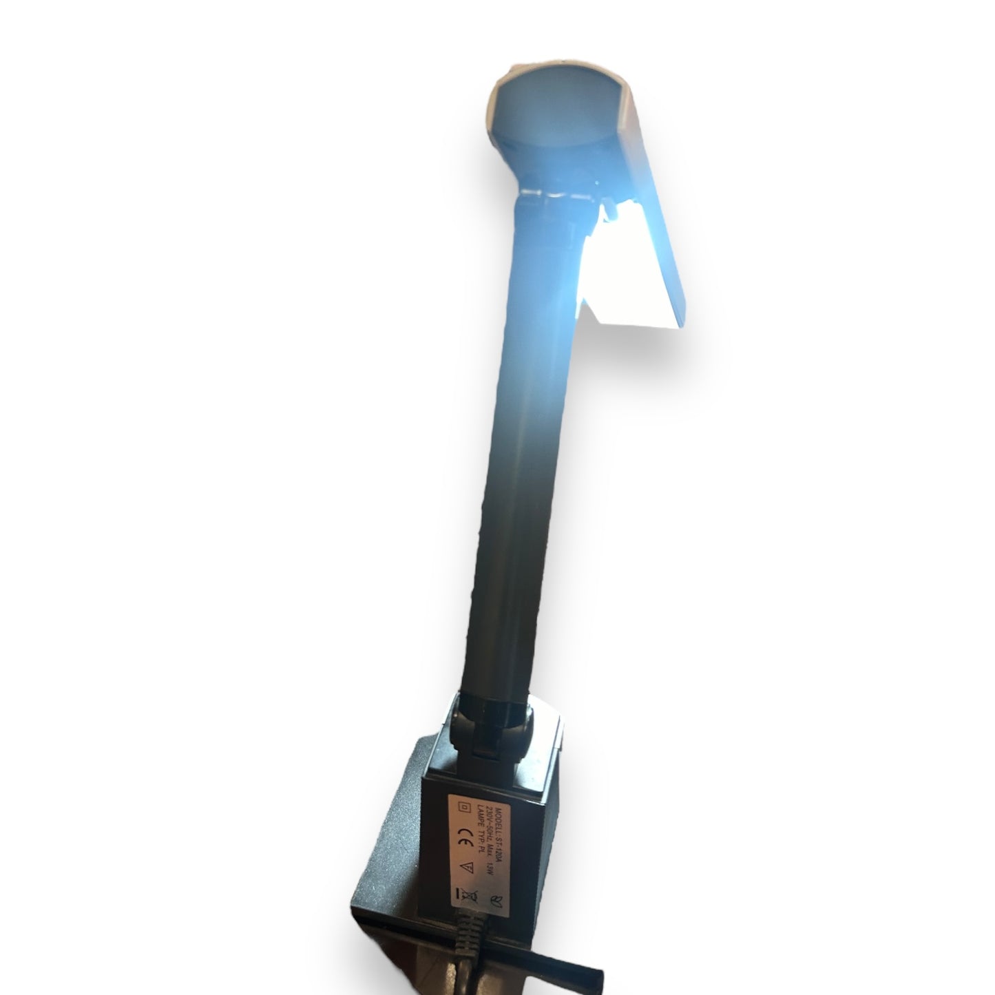 Vintage 90s ottolite desk lamp