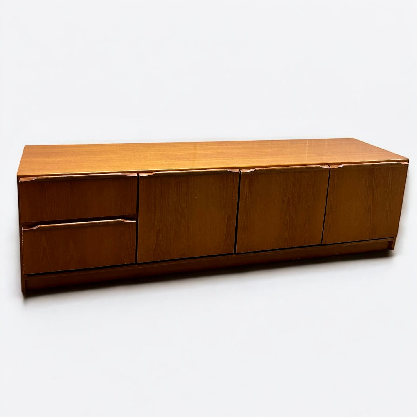 Mid century teak sideboard by Morris of Glasgow