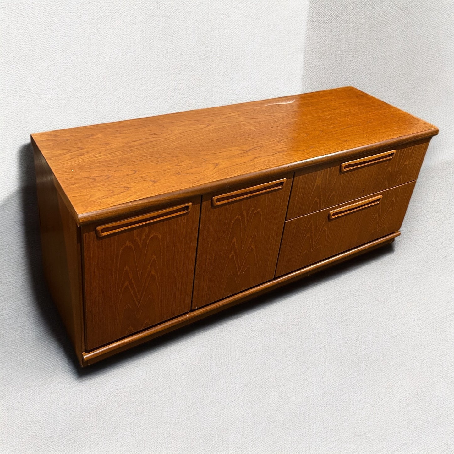 Mid century Meredew sideboard