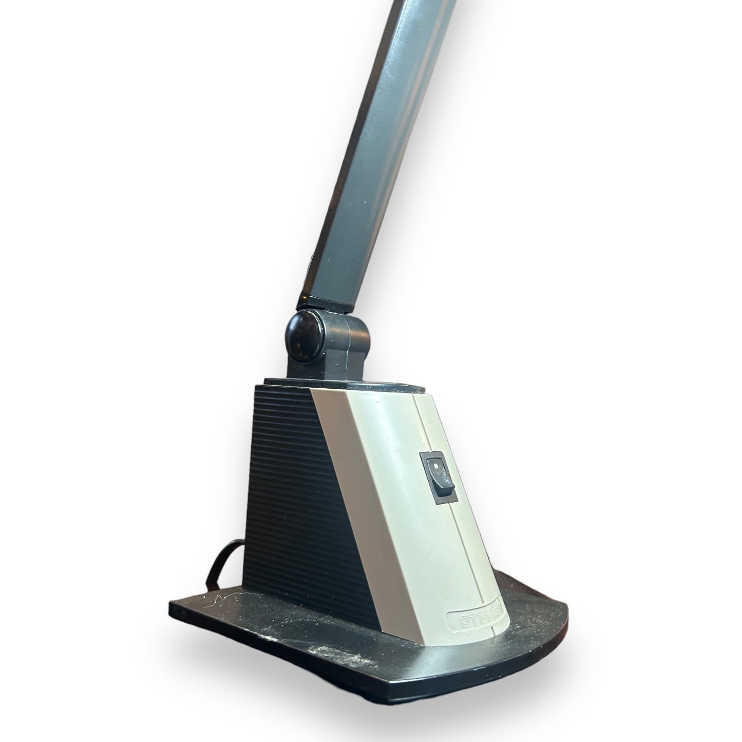 Vintage 90s ottolite desk lamp