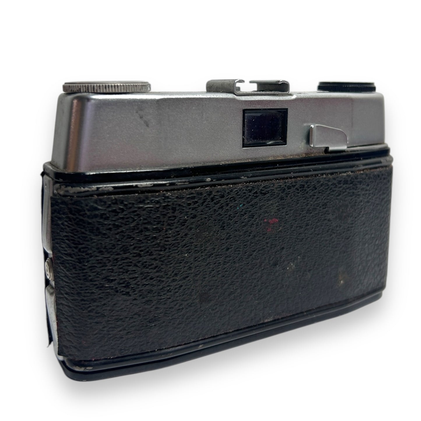 Vintage 1970s Ilford Sportsman 35mm Film Camera