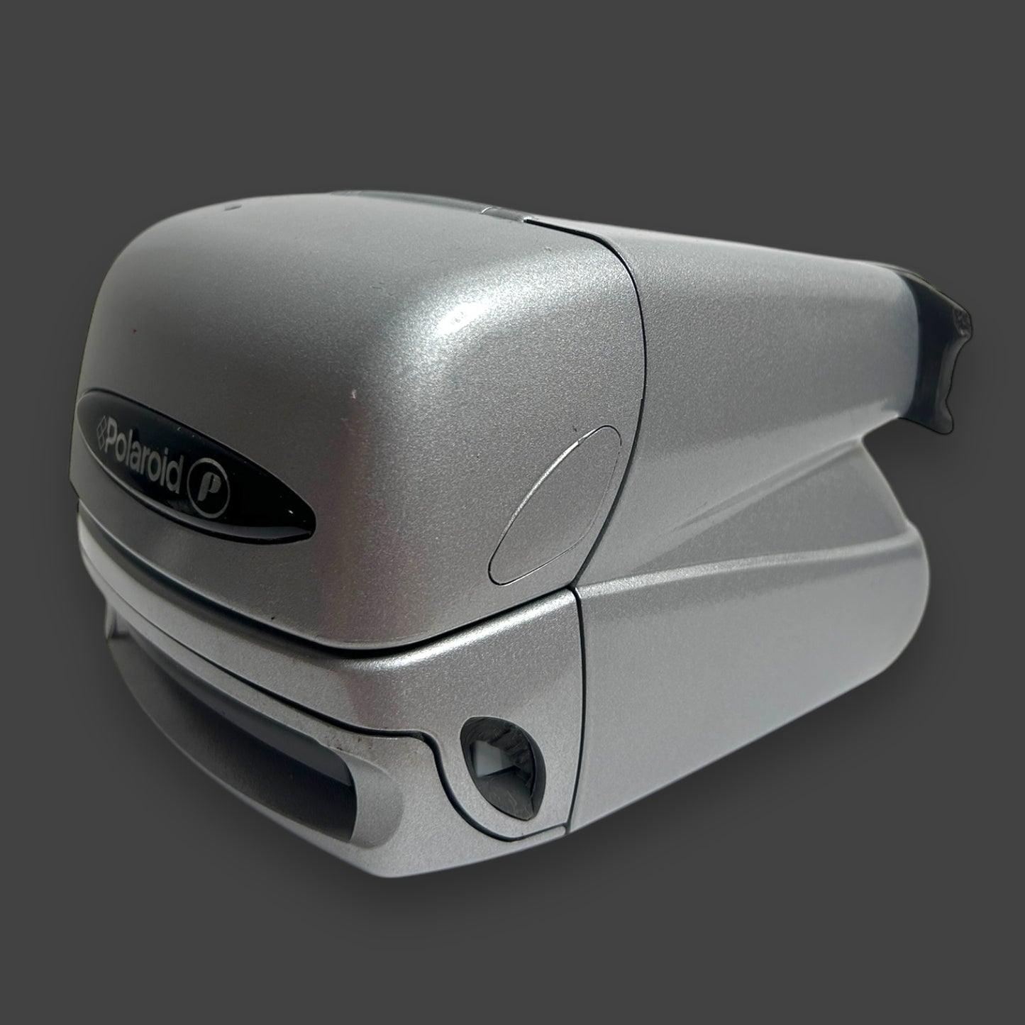 Vintage 1980s Polaroid P Instant Camera