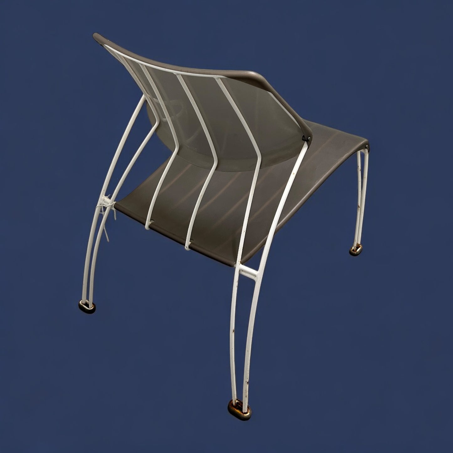 Vintage Ikea Hasslo Chair By Monika Mulder