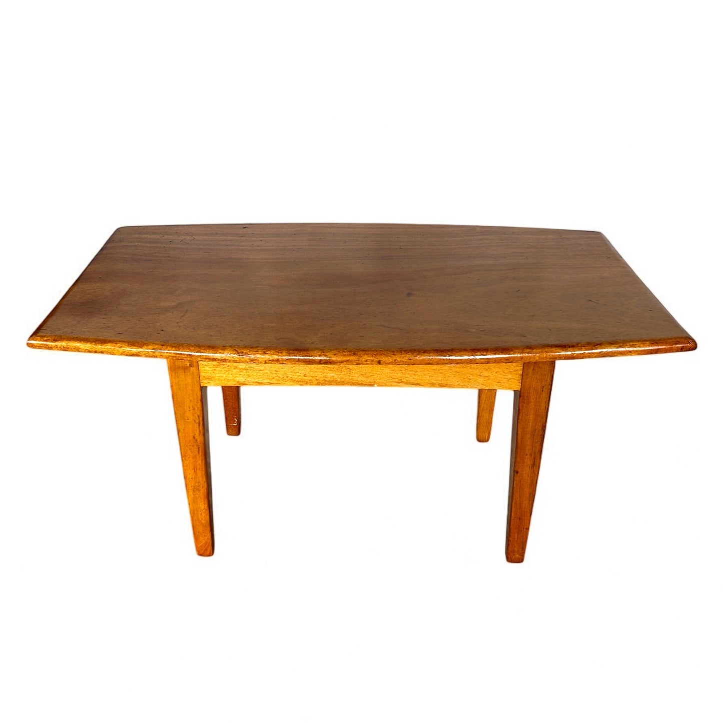 Mid Century Danish Teak Coffee Table