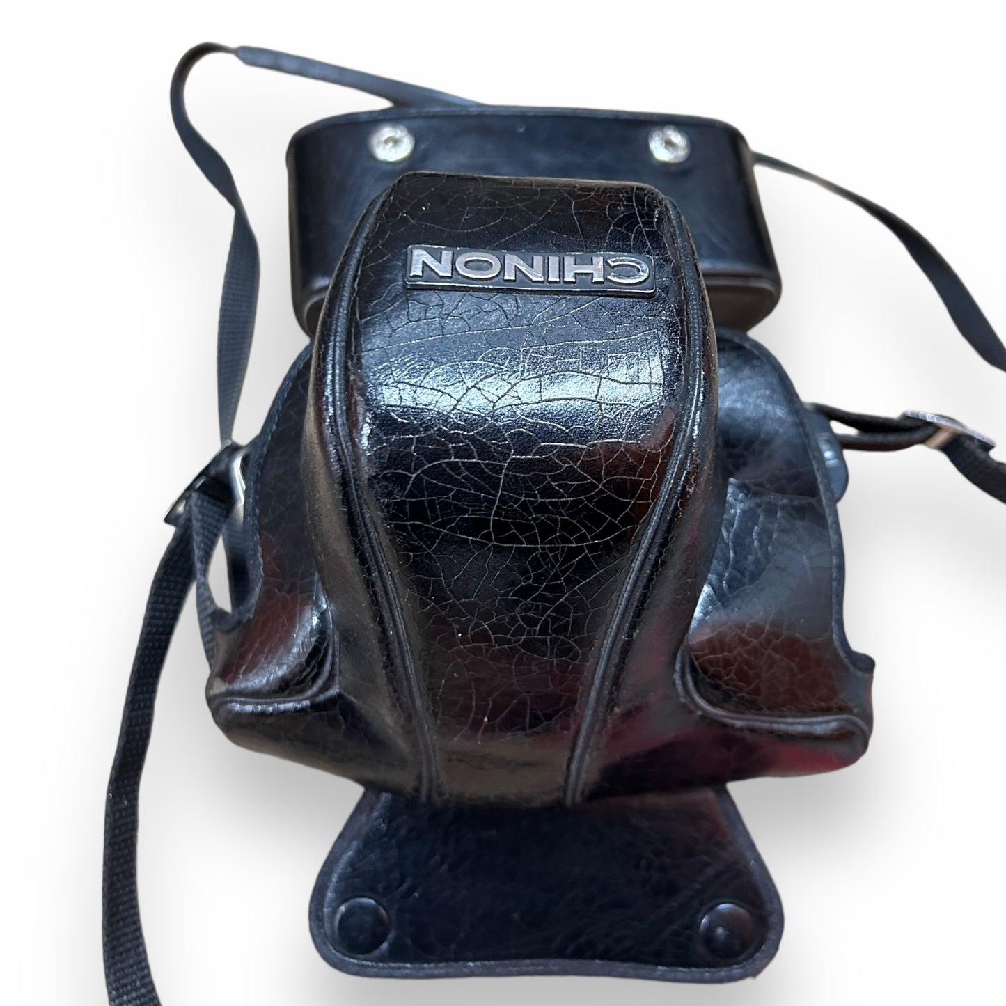 Vintage 1970s Chinon CE4 35Mm film camera