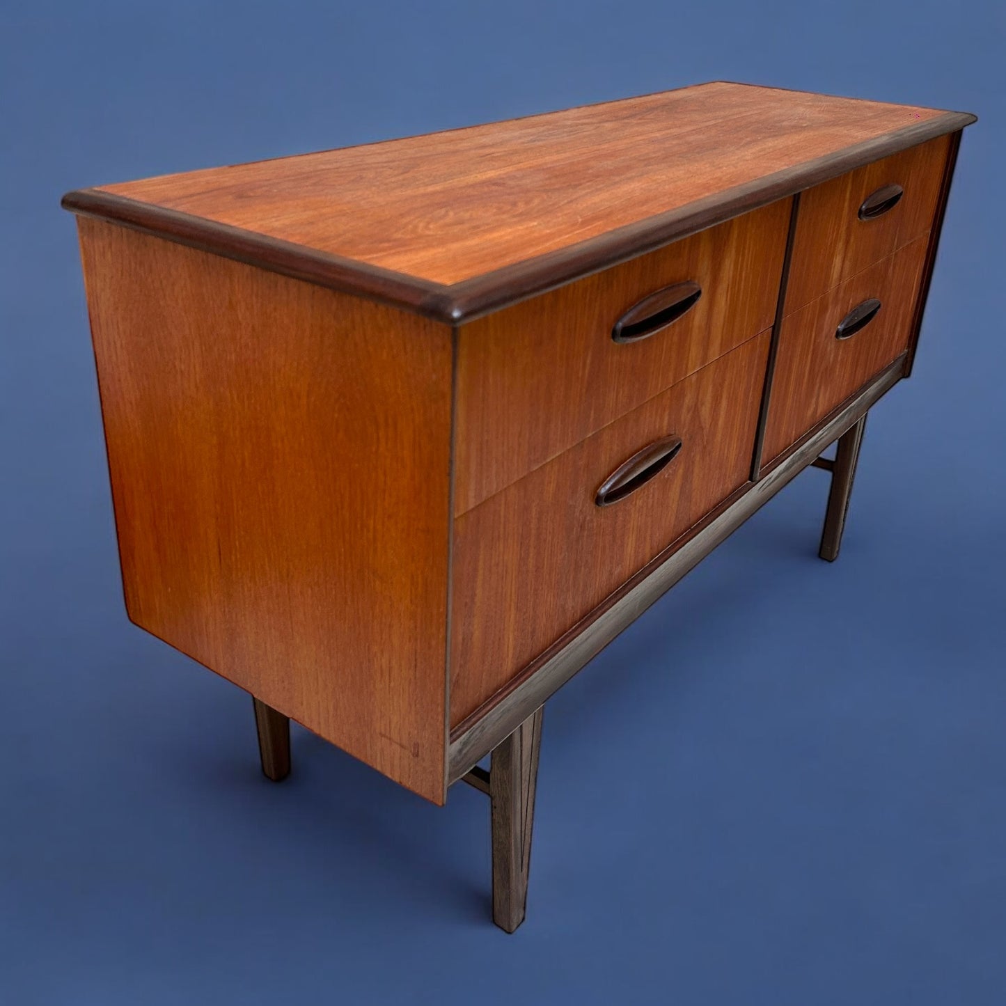 Mid century g plan teak sideboard