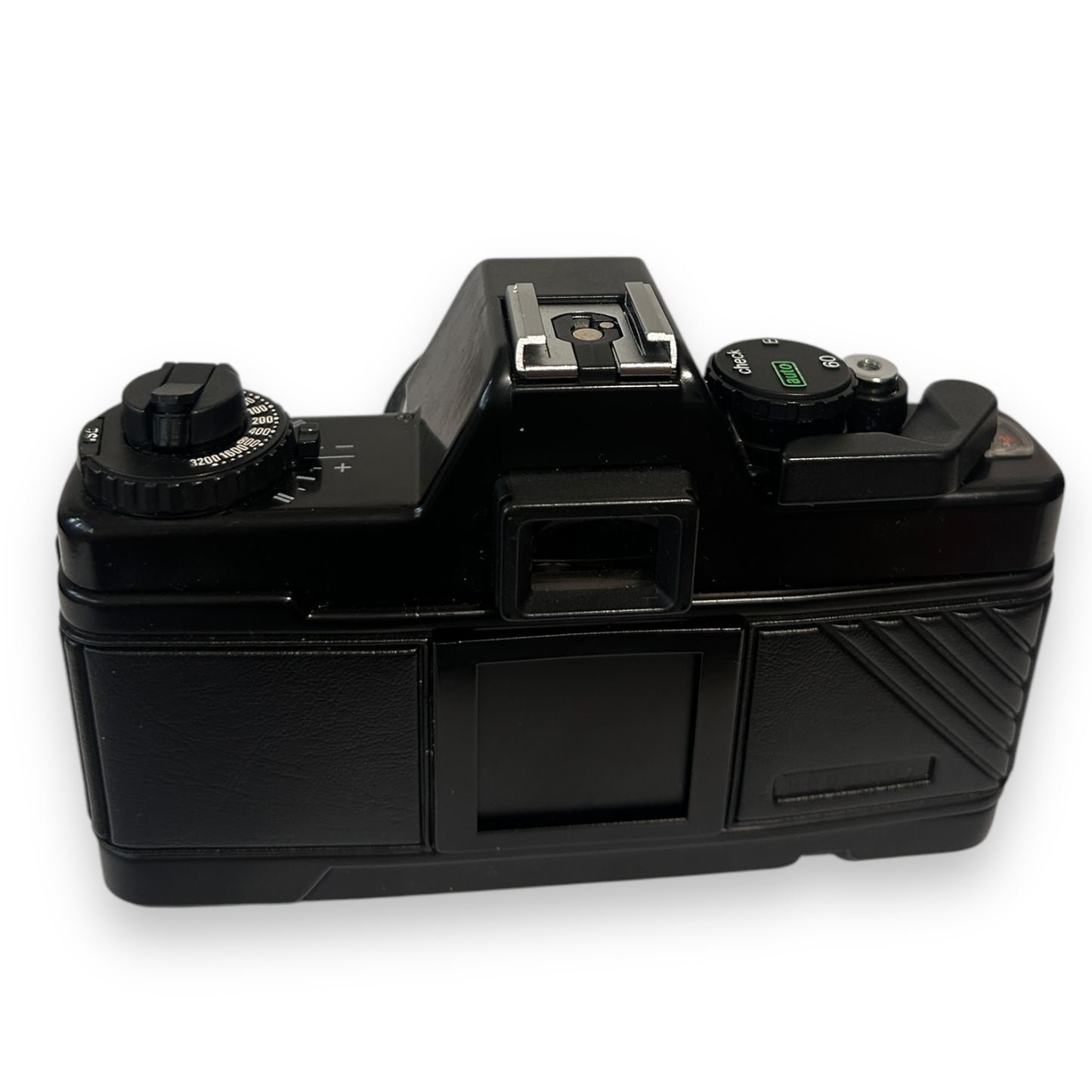 Vintage 1980s Praktica BCA 35mm Film Camera