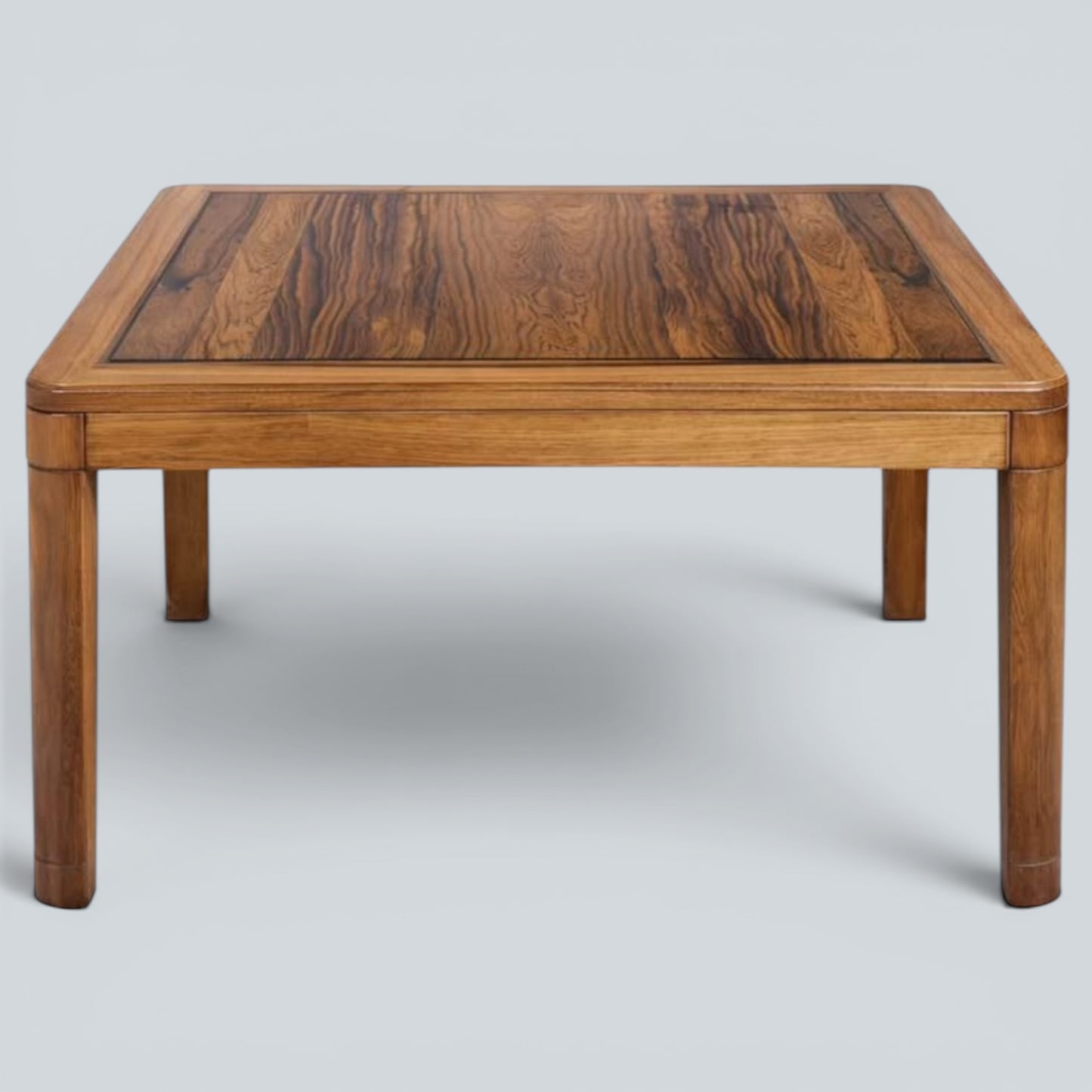 Mid Century Rosewood Coffee Table by Ulferts of Sweden