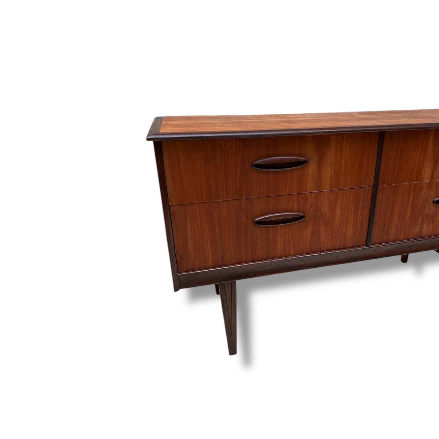 Mid century g plan teak sideboard