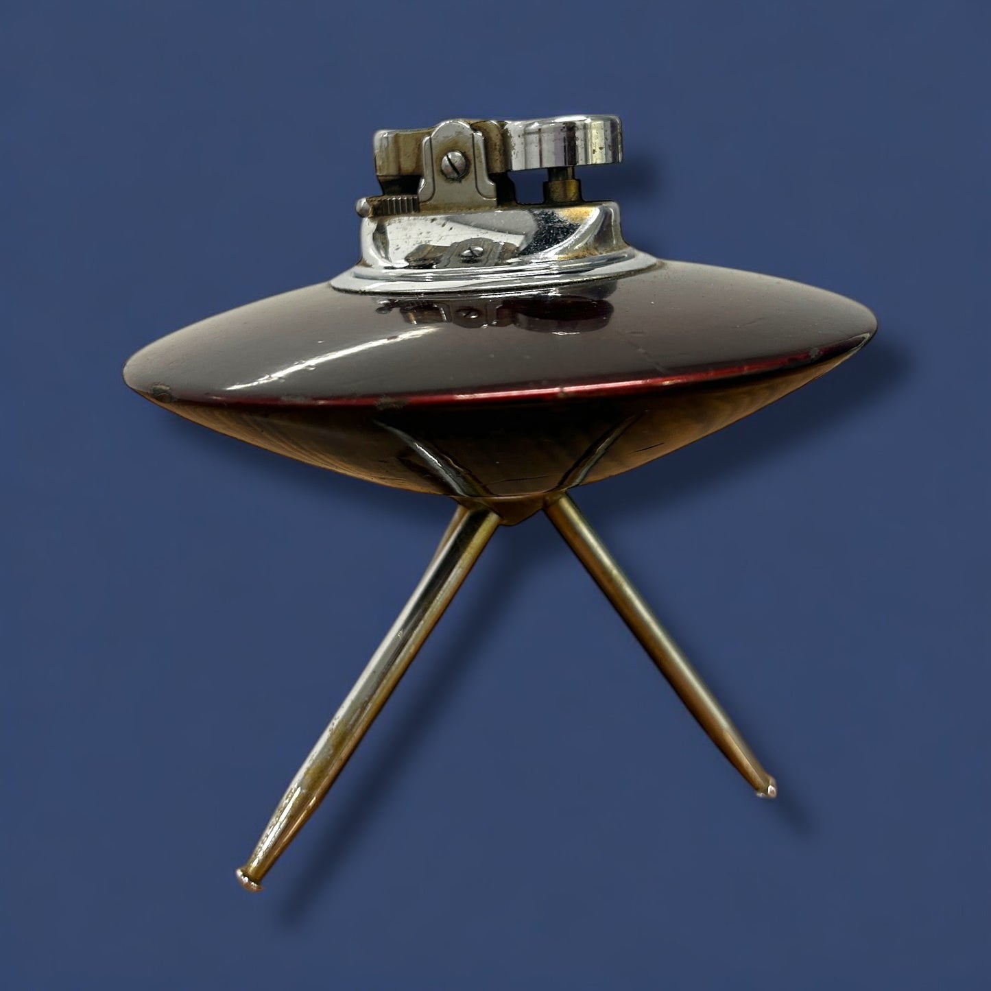 Listing for UFO lighter