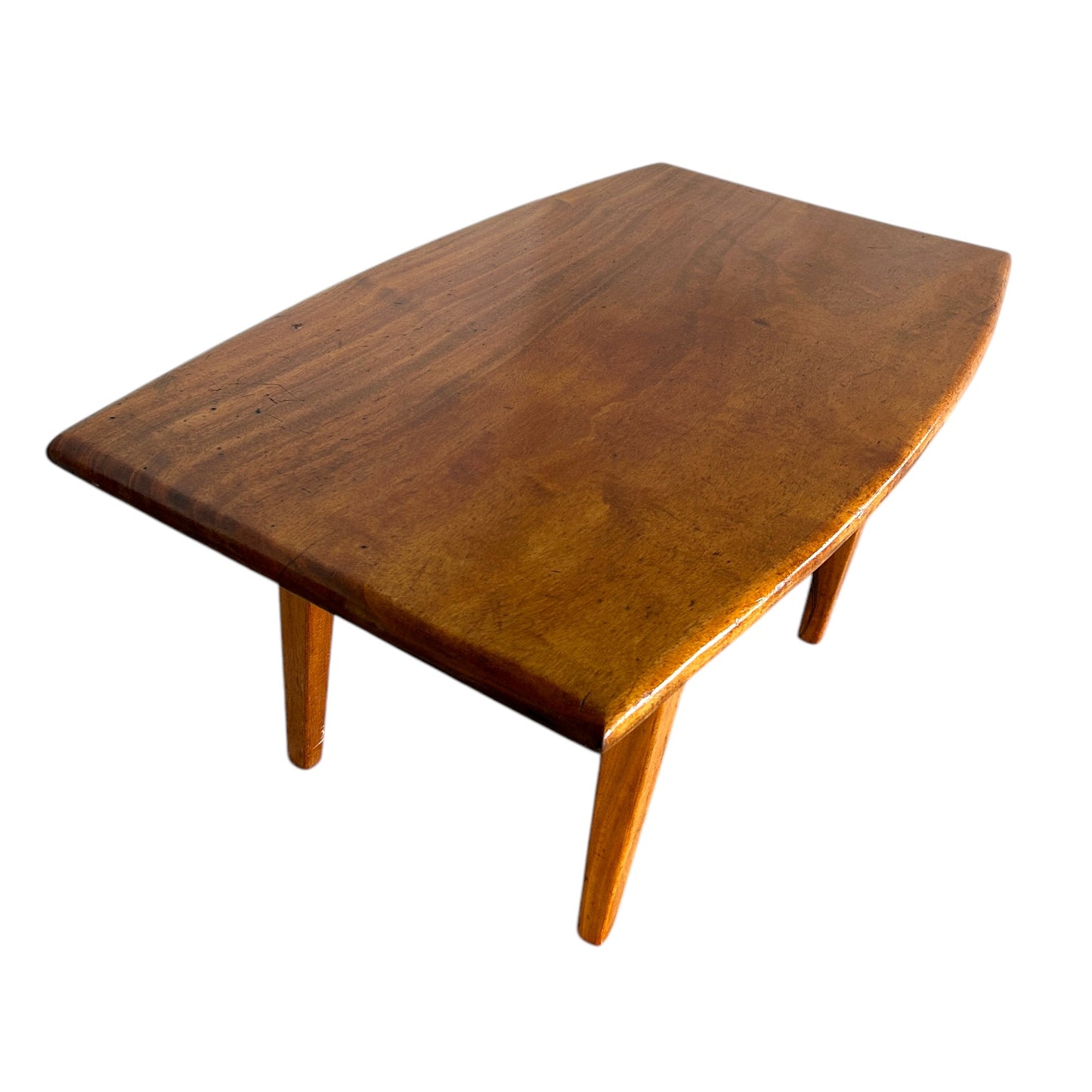 Mid Century Danish Teak Coffee Table
