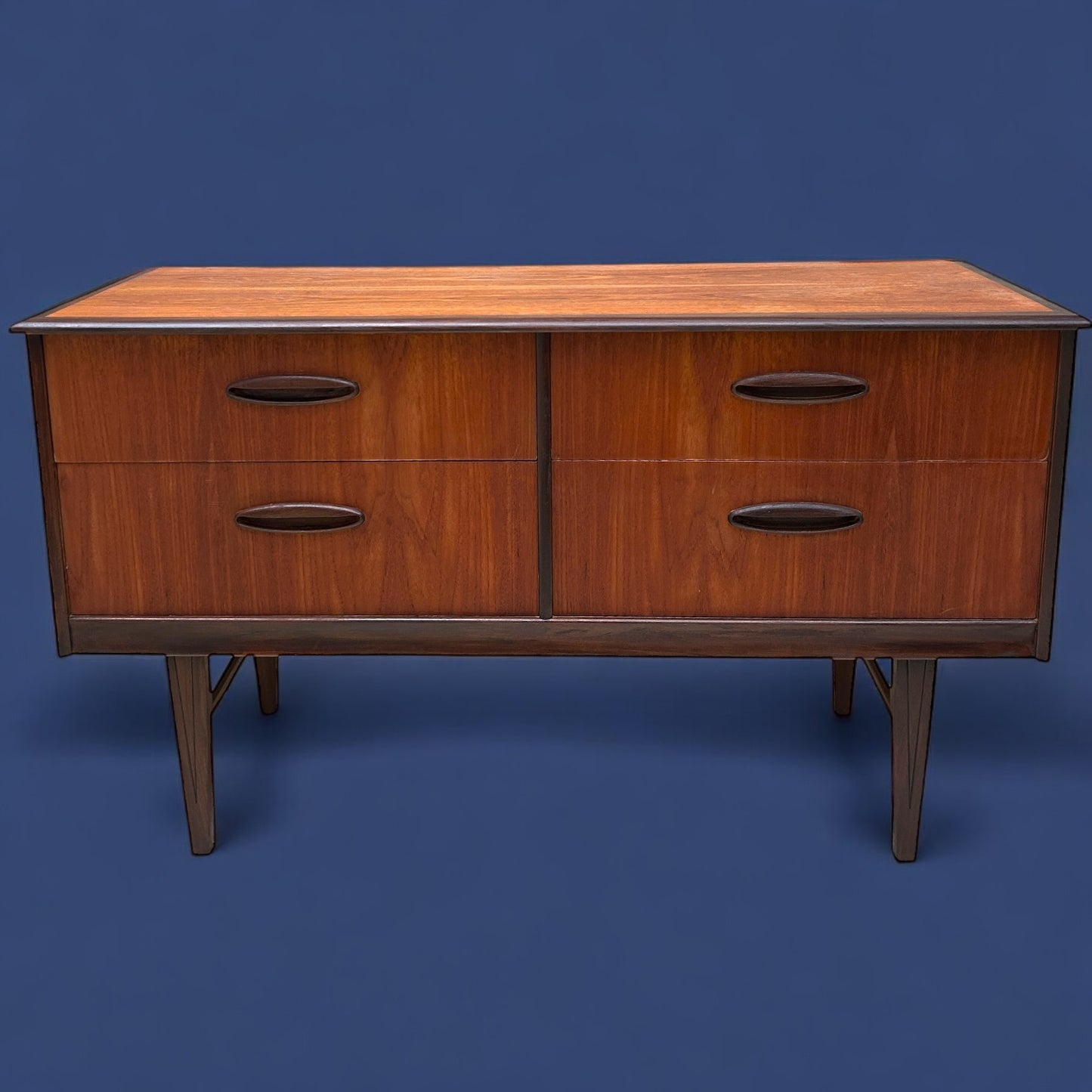 Mid century g plan teak sideboard