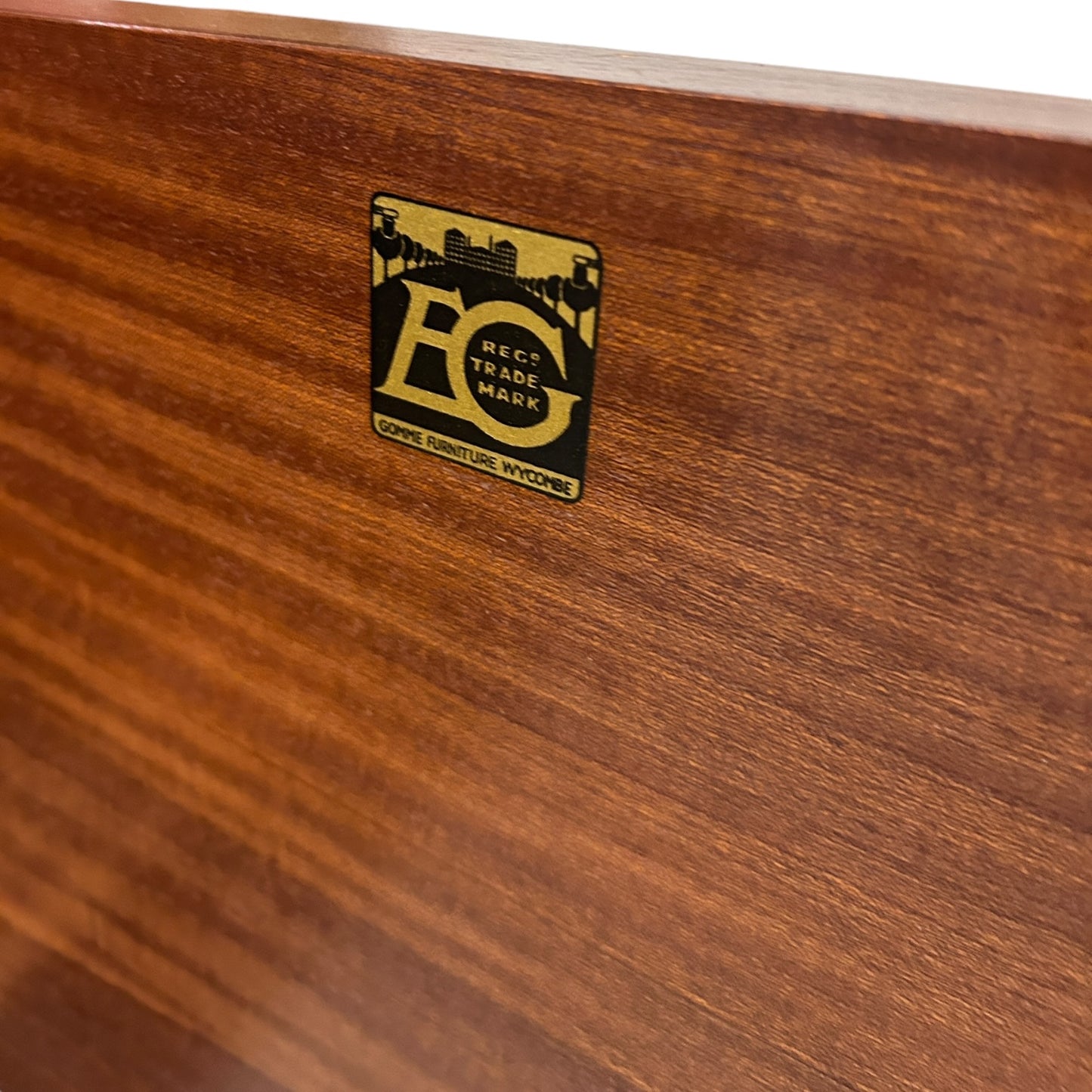 Midcentury G Plan E Gomme 'Brandon' Sideboard