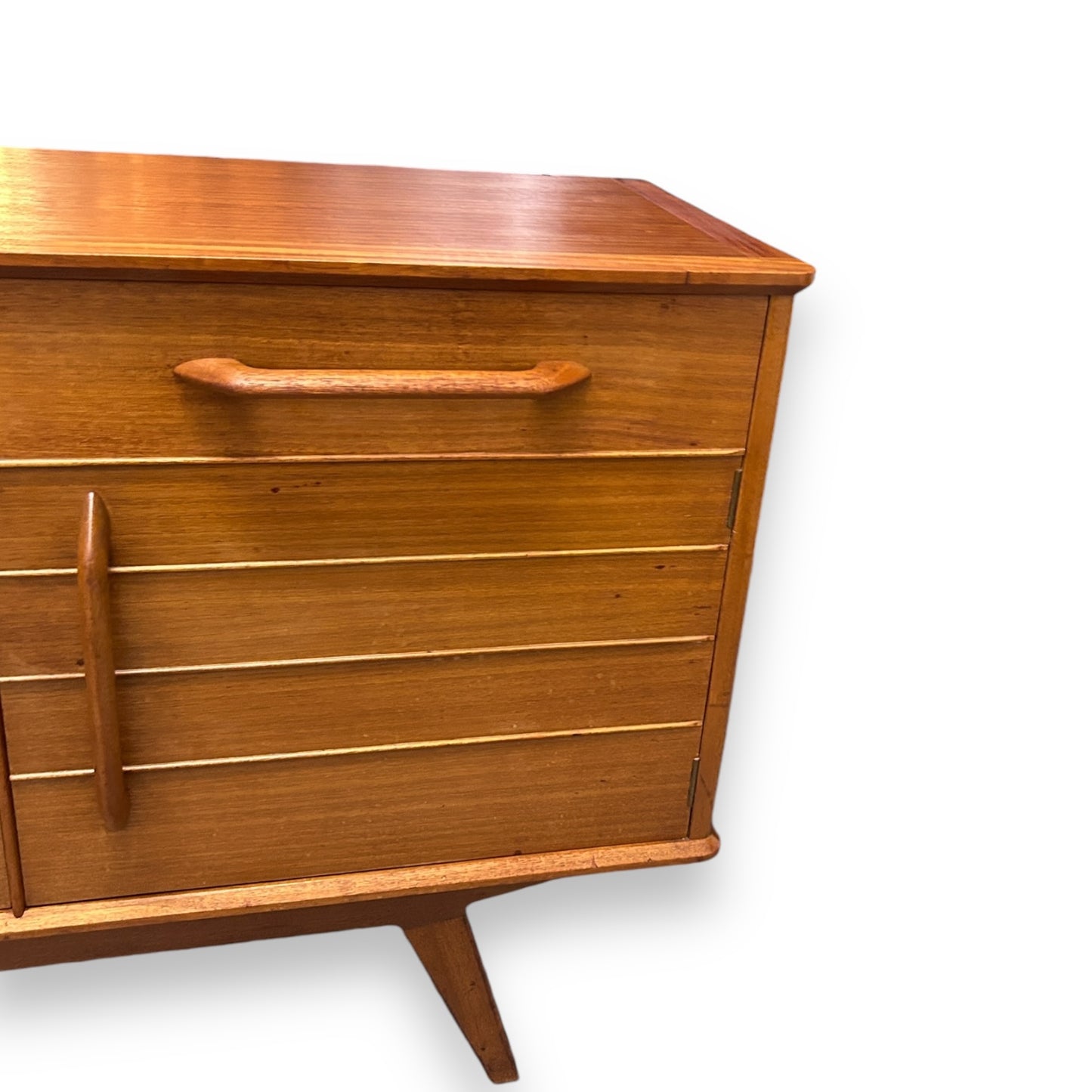 Midcentury G Plan E Gomme 'Brandon' Sideboard