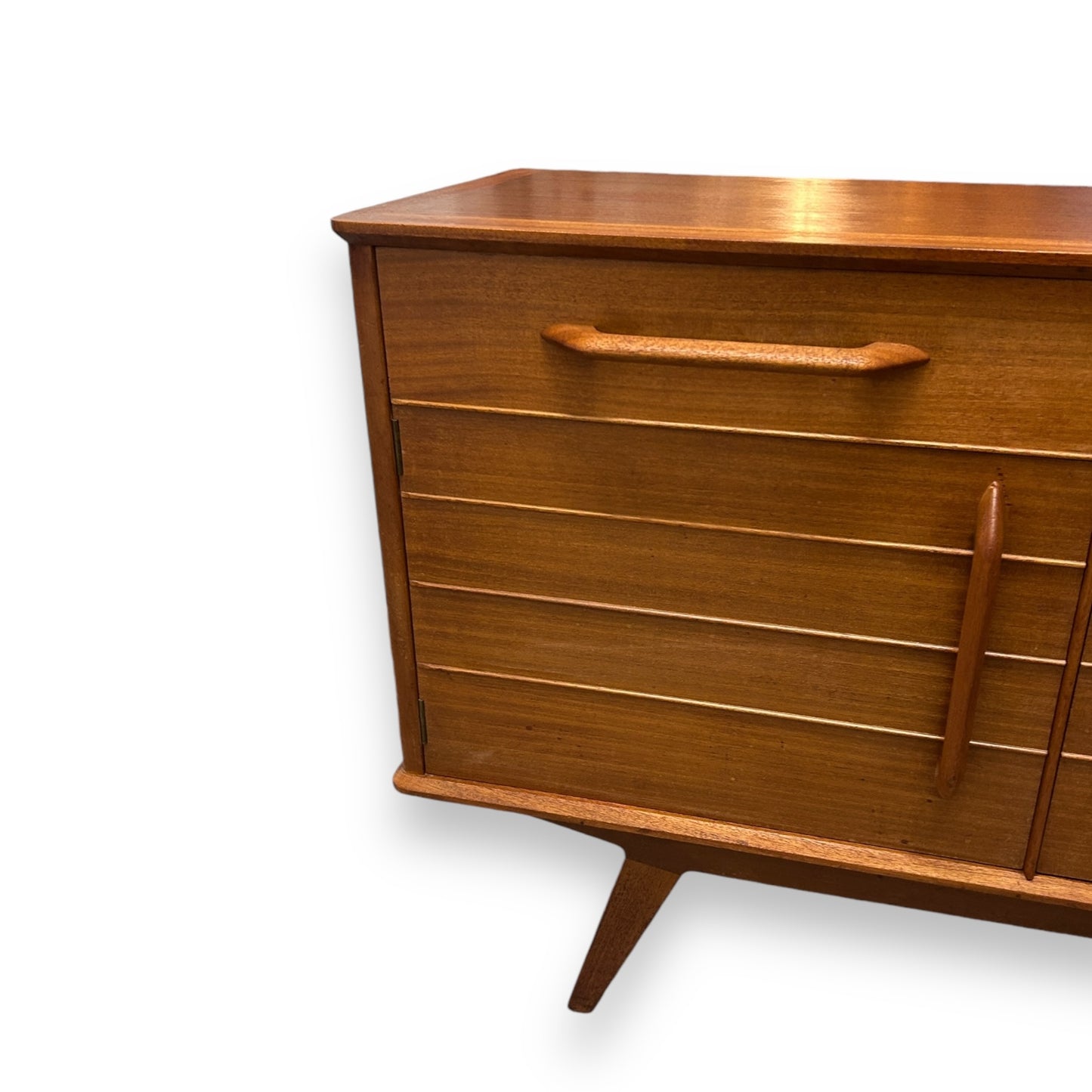 Midcentury G Plan E Gomme 'Brandon' Sideboard