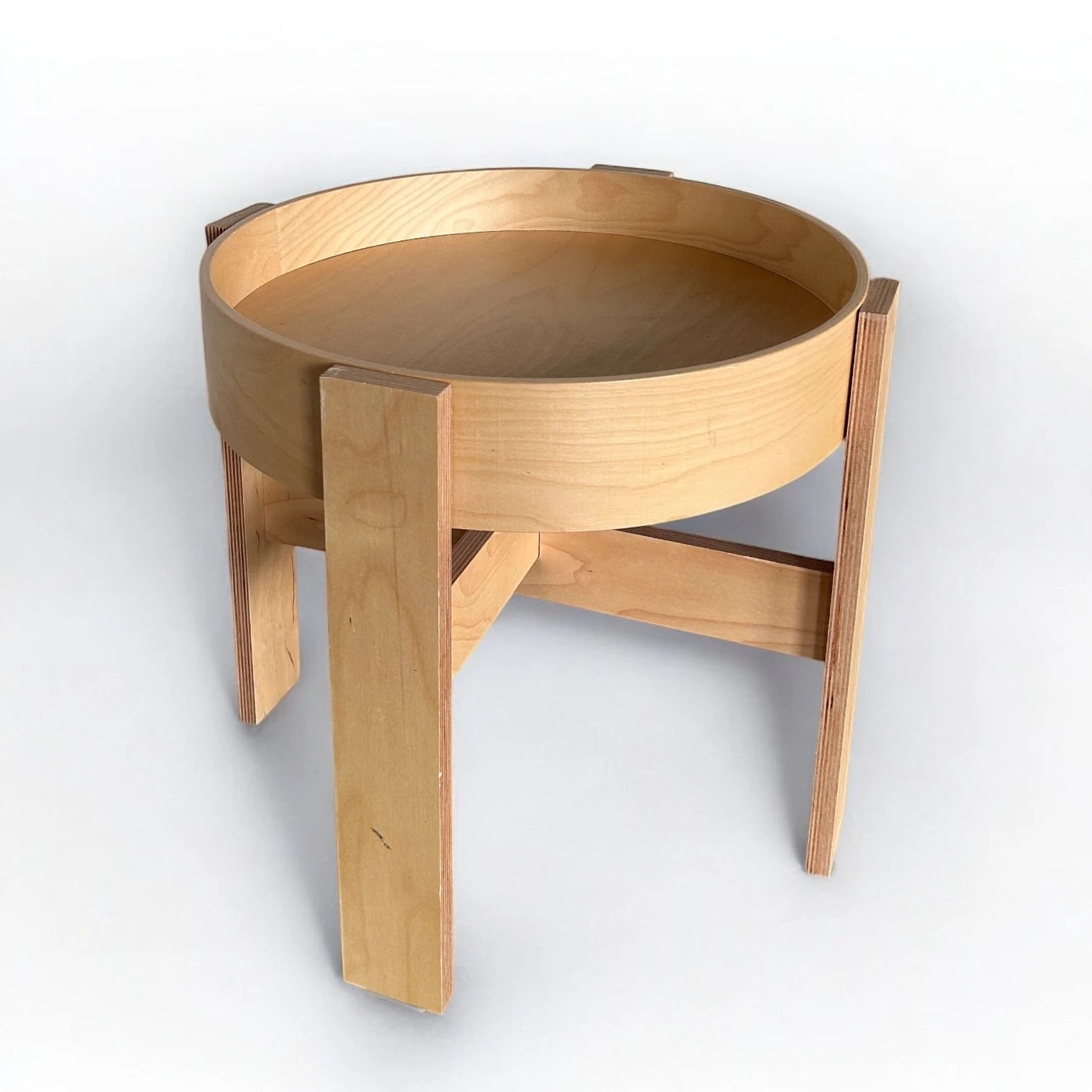 Ikea x Marimekko Bastua Table