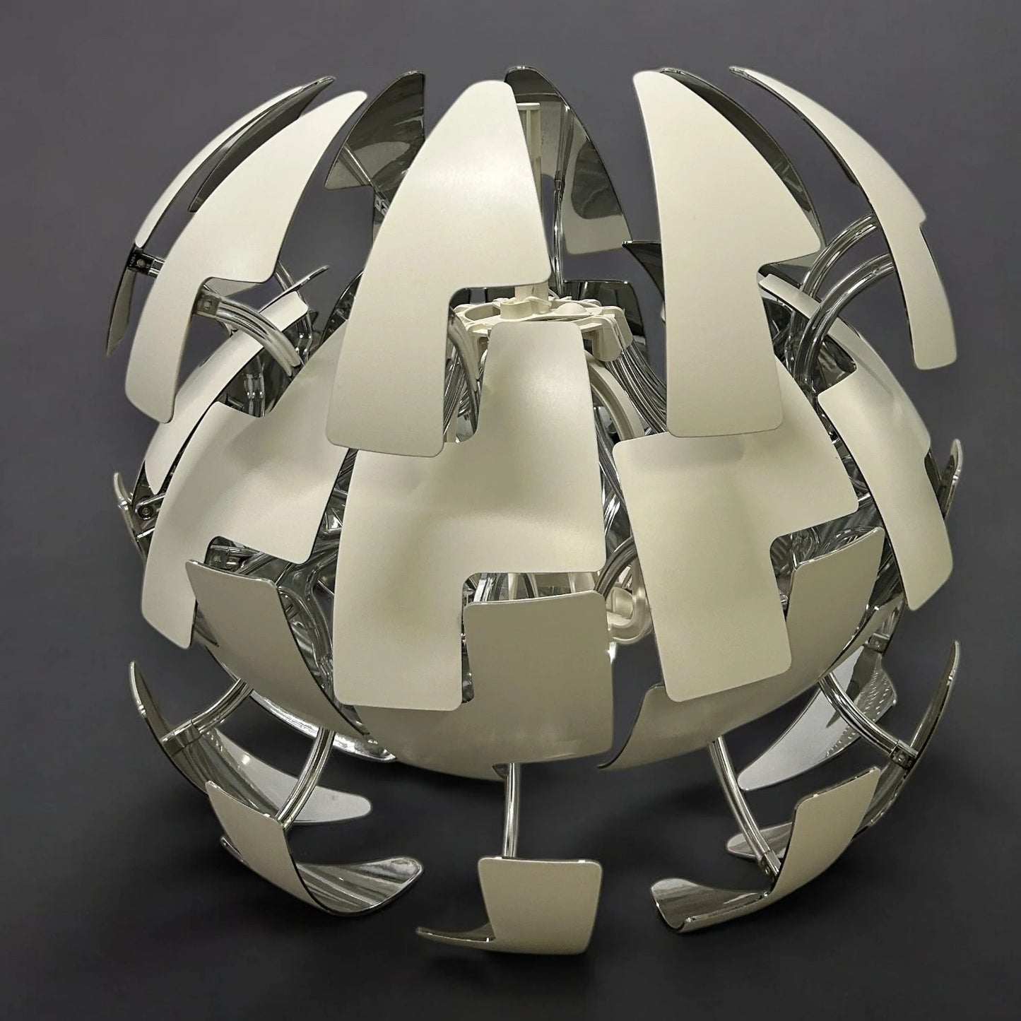 IKEA PS 2014 globe lamp David wahl