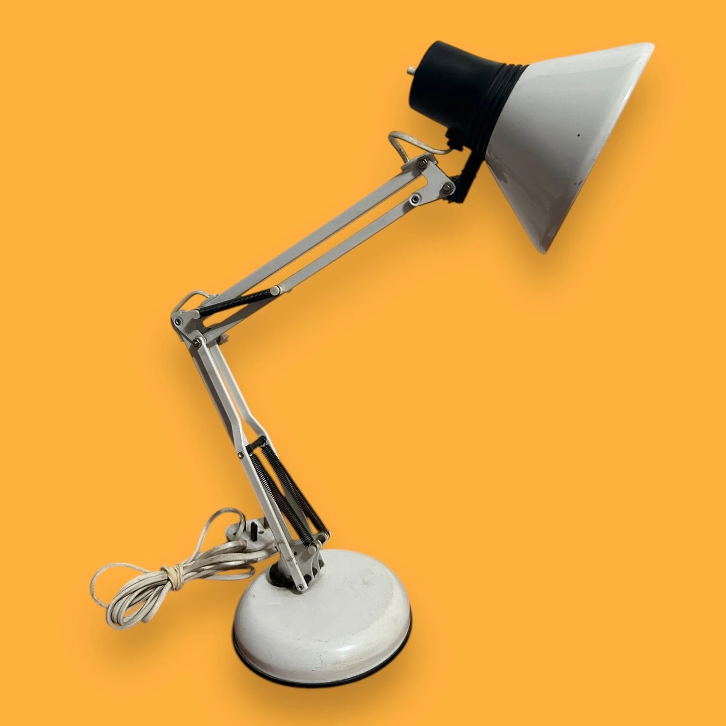 Mid Century Anglepoise Desk Lamp