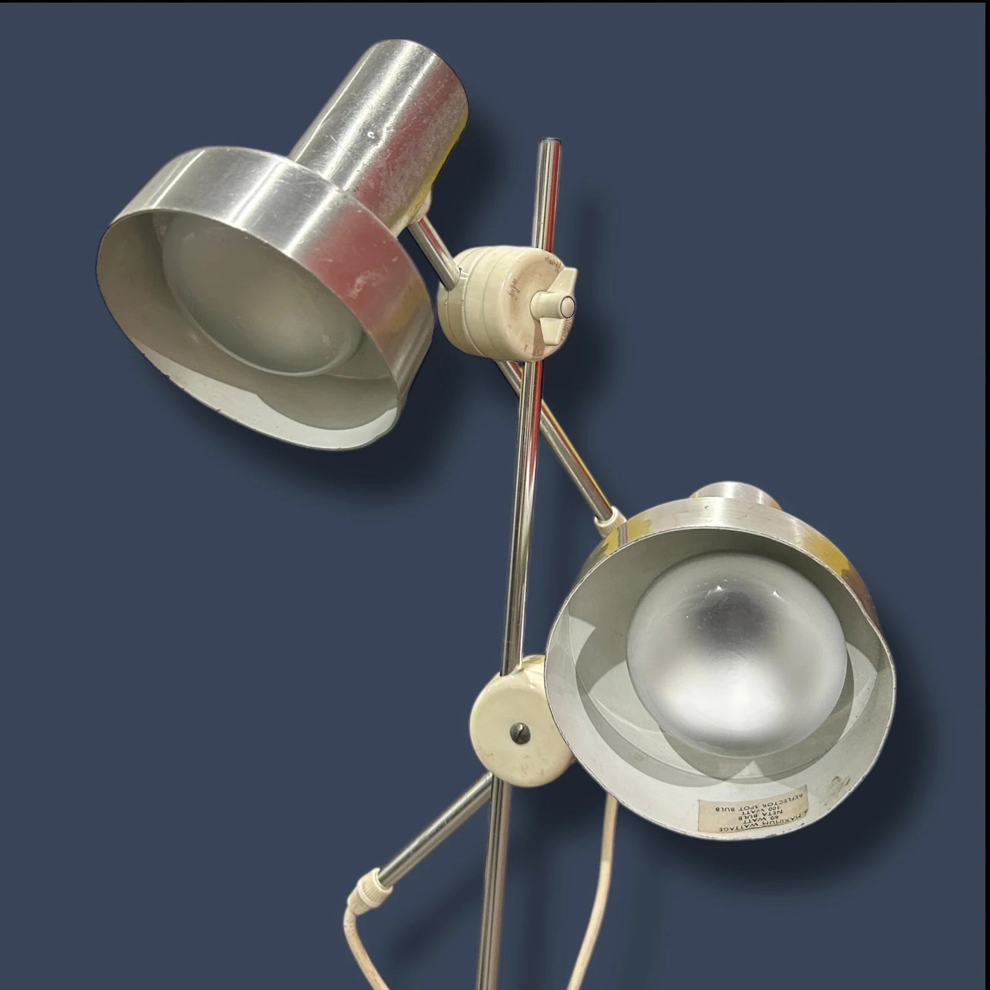 Mid Century Terence Conran Habitat Floor Lamp