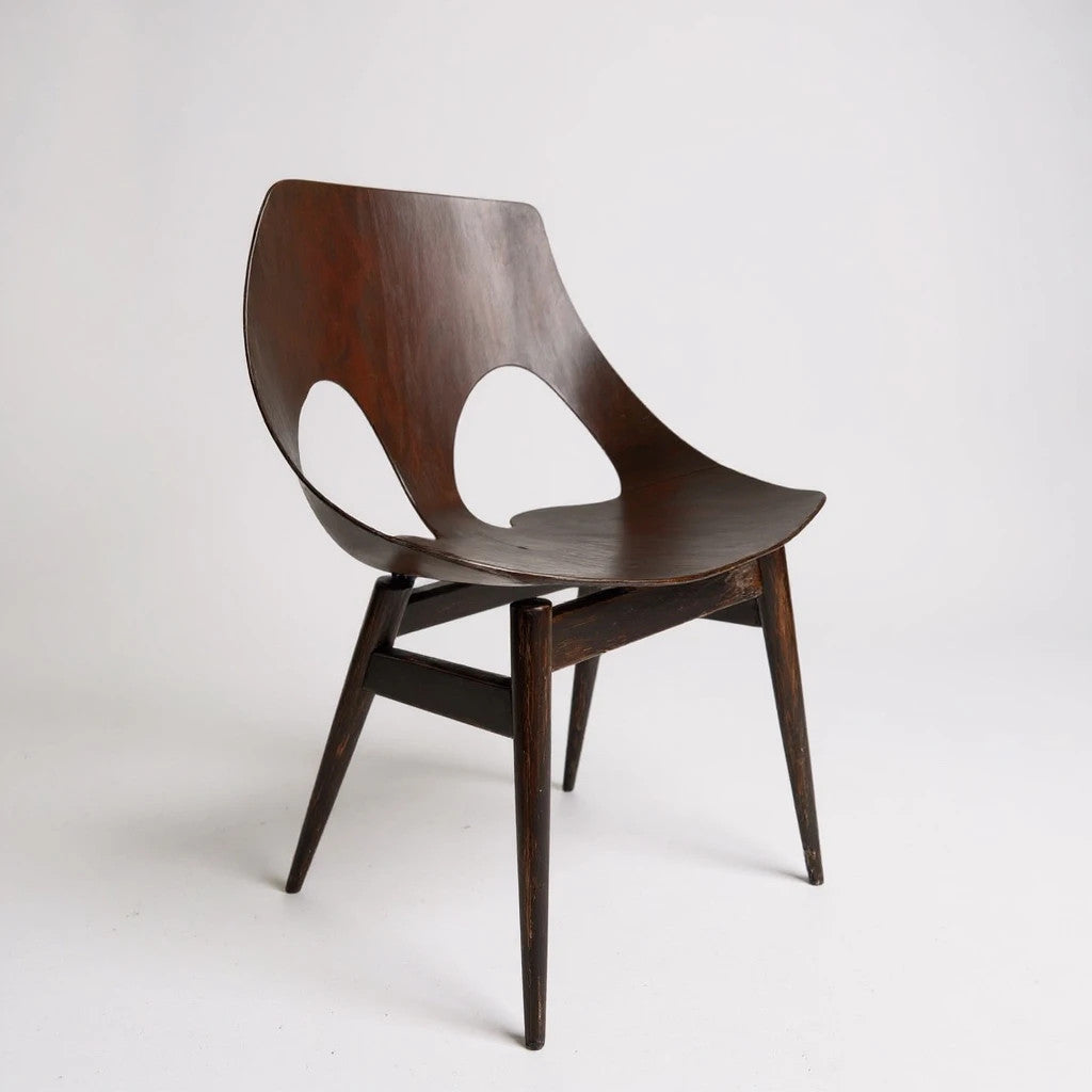 1950s Carl Jacobs Kandya Jason Chair – Mid Century Modern Iconic British Design