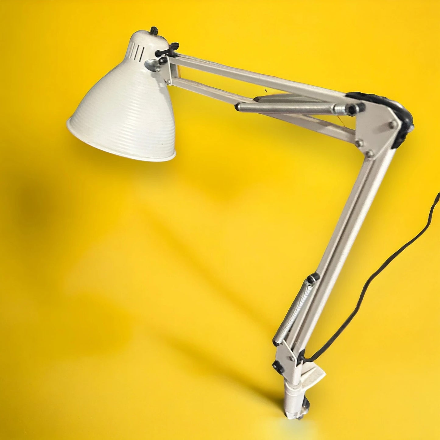 Mid Century Anglepoise Architects Lamp