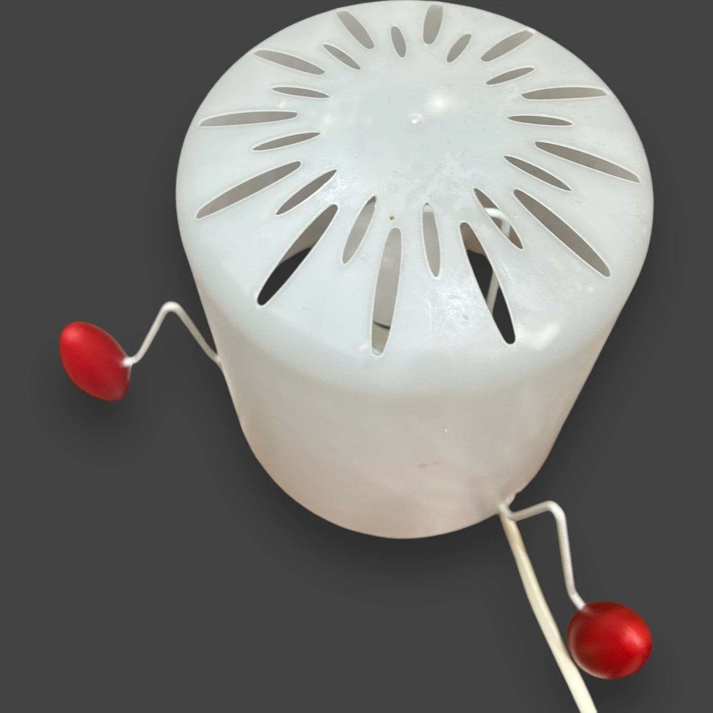 Vintage 80s Ikea Spider Table Lamp