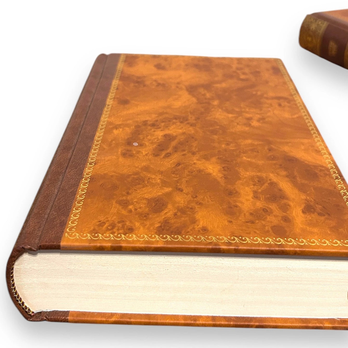 Great Expectations Charles Dickens Antique Style Hardback Book