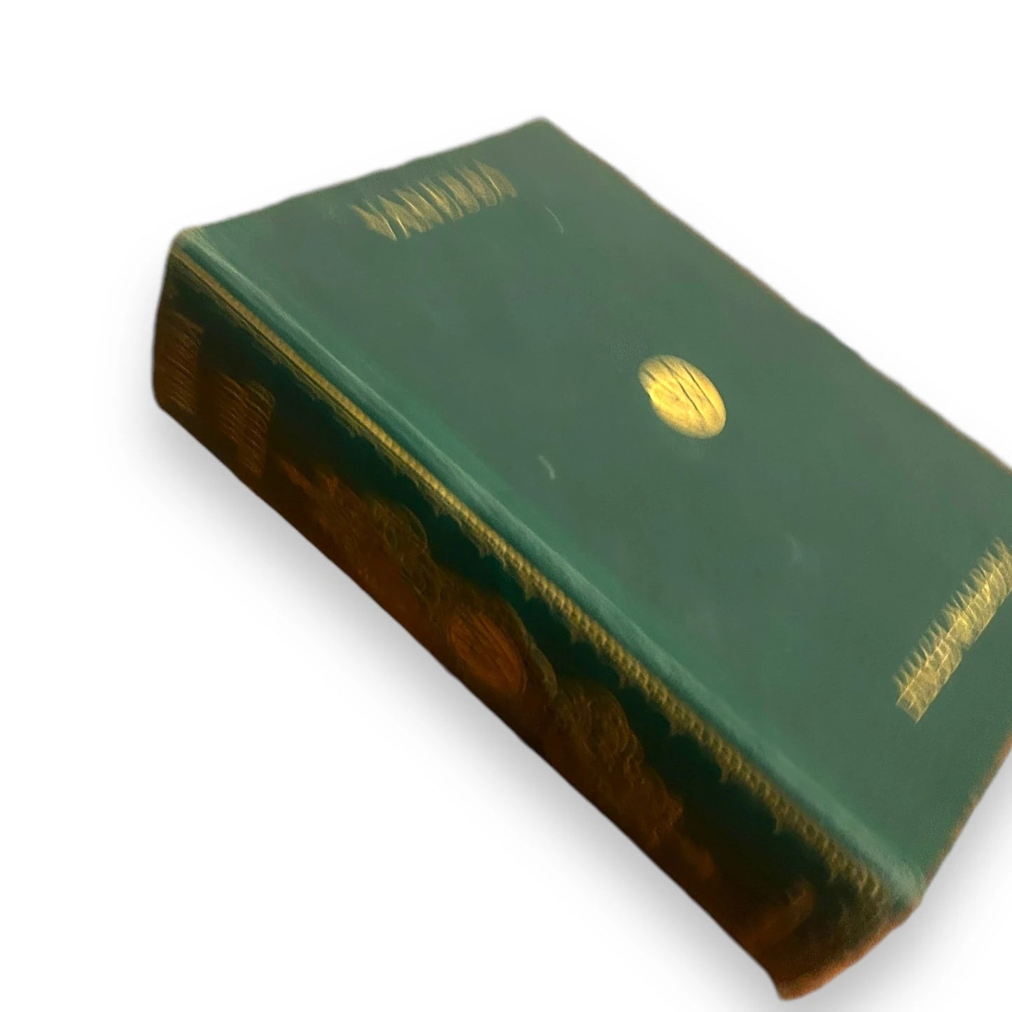 Vintage 1930s Vanessa Hugh Walpole Book