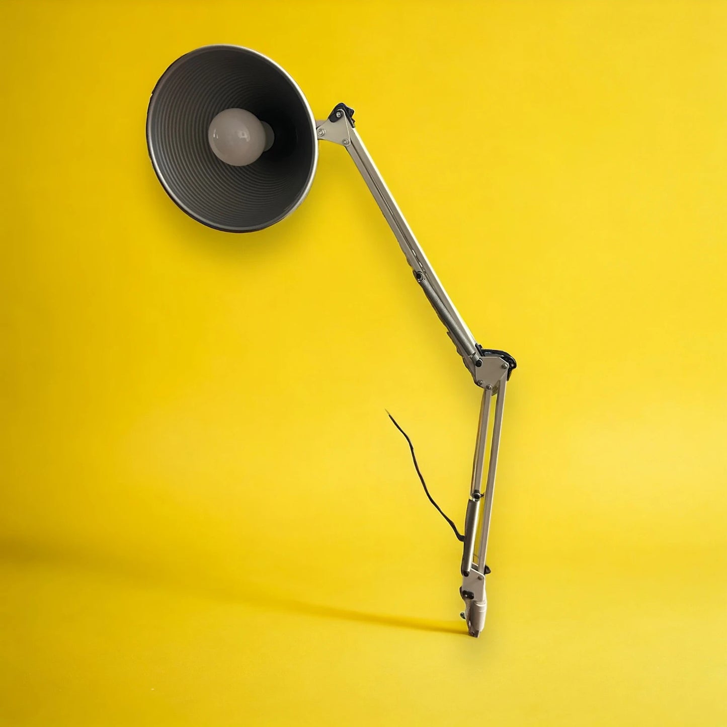 Mid Century Anglepoise Architects Lamp
