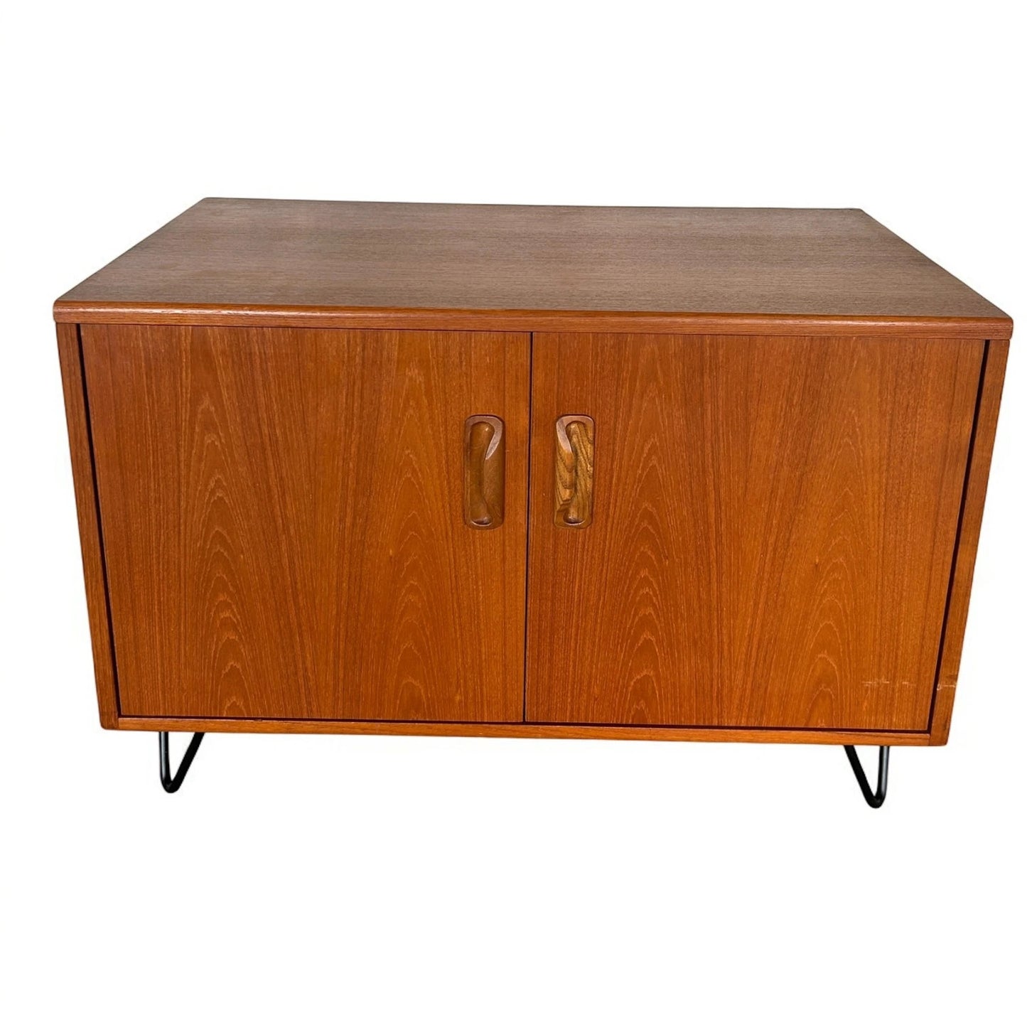 Mid Century Modern G Plan Teak Sideboard Cabinet