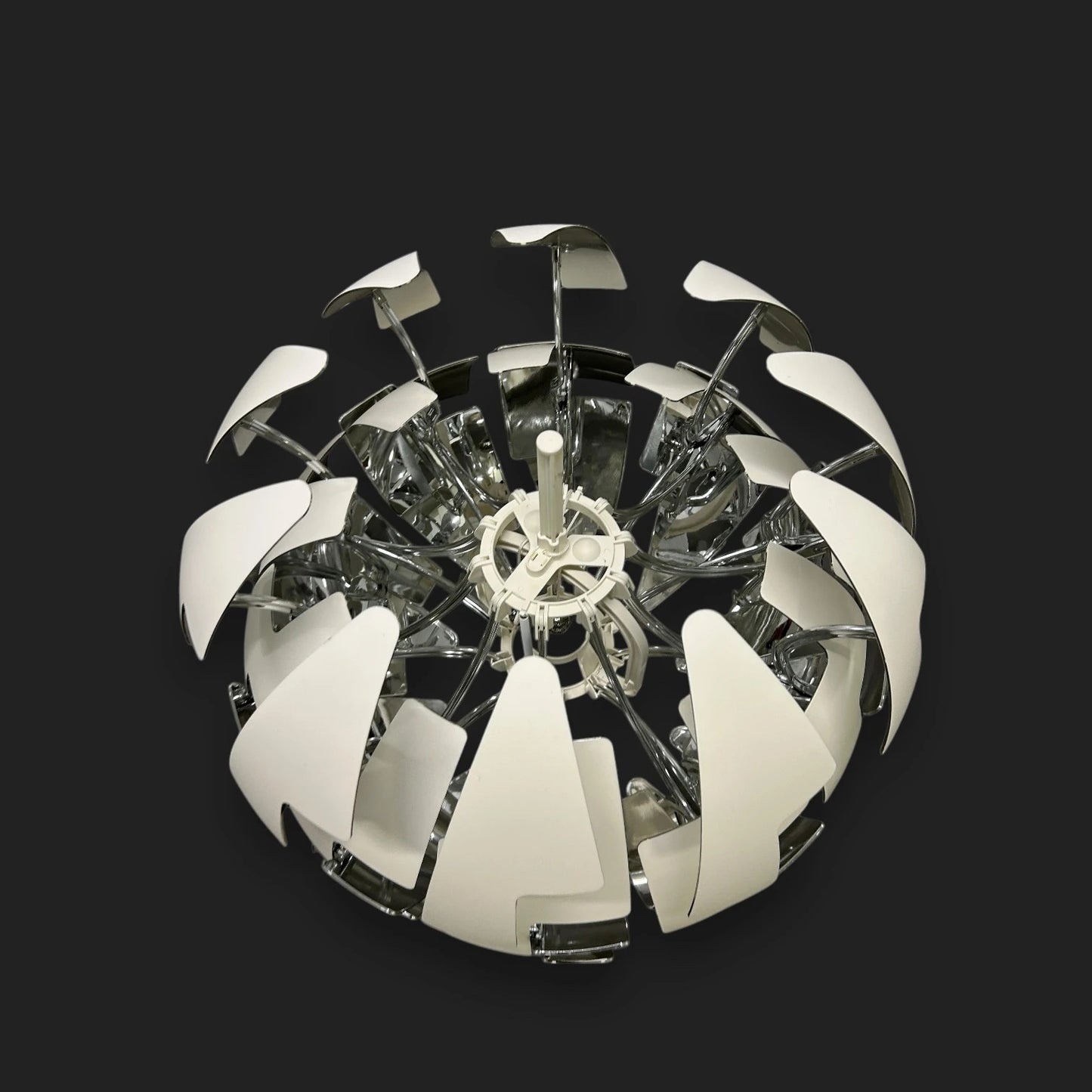 IKEA PS 2014 globe lamp David wahl