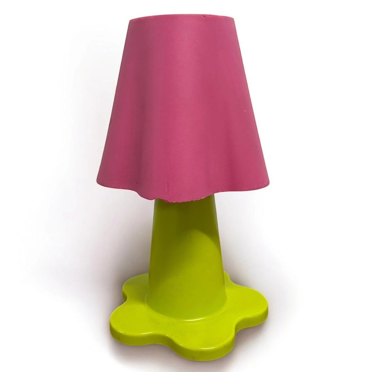 Vintage 90s IKEA Mammut Lamp by Morten Kjelstrup