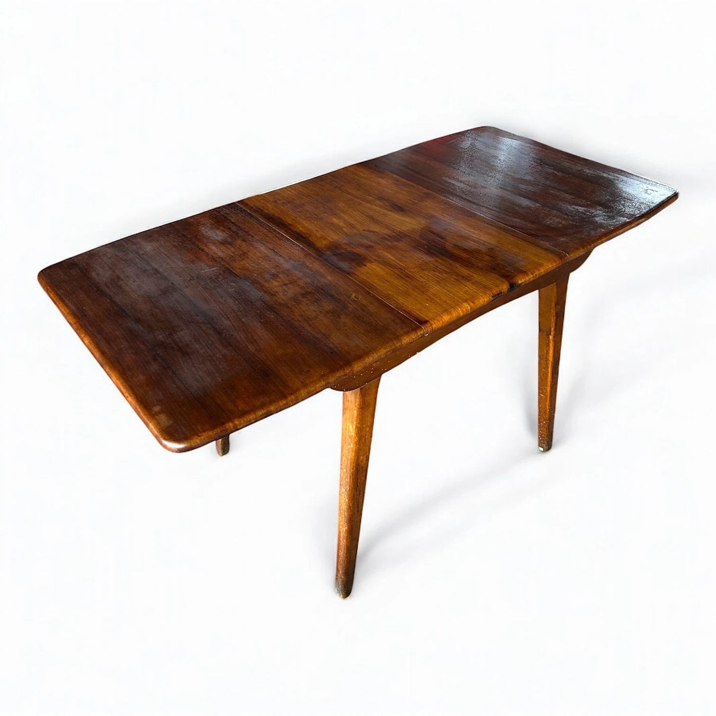 Mid Century Modern Extending Dining Table by Nathan, 1960s